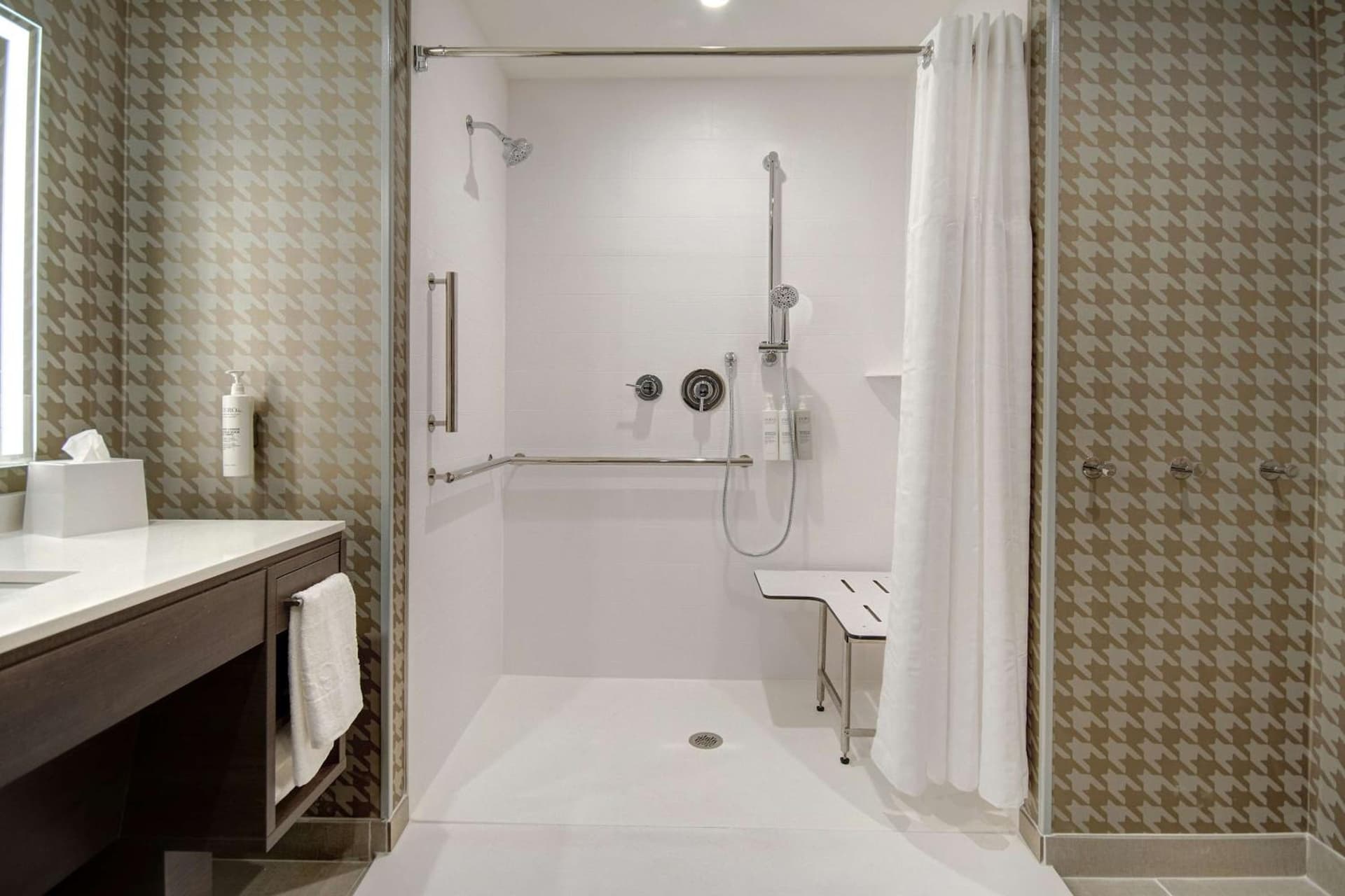 Home2 Suites By Hilton Las Vegas North gallery photo in Las Vegas, NV — image 25