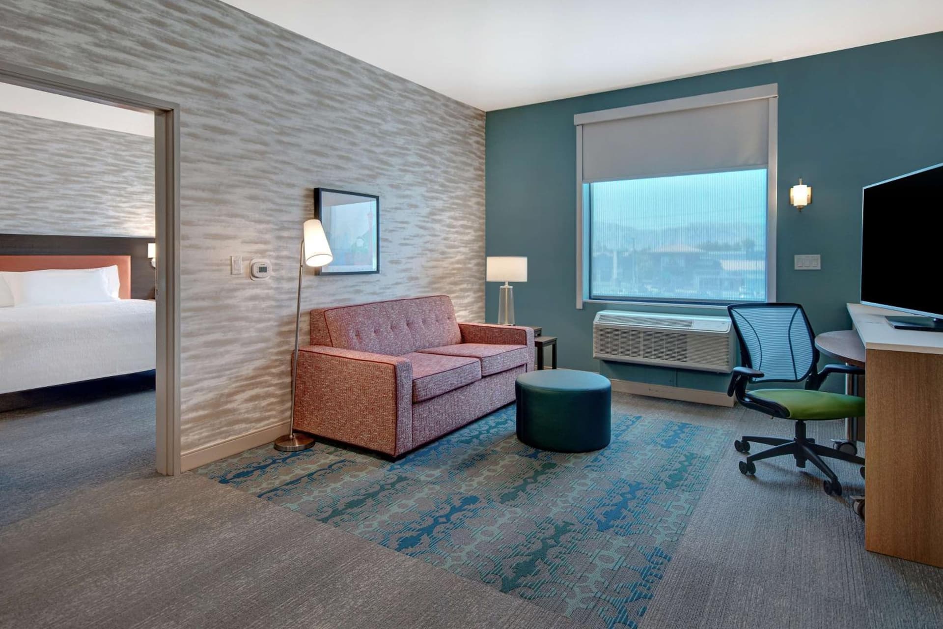 Home2 Suites By Hilton Las Vegas North gallery photo in Las Vegas, NV — image 41