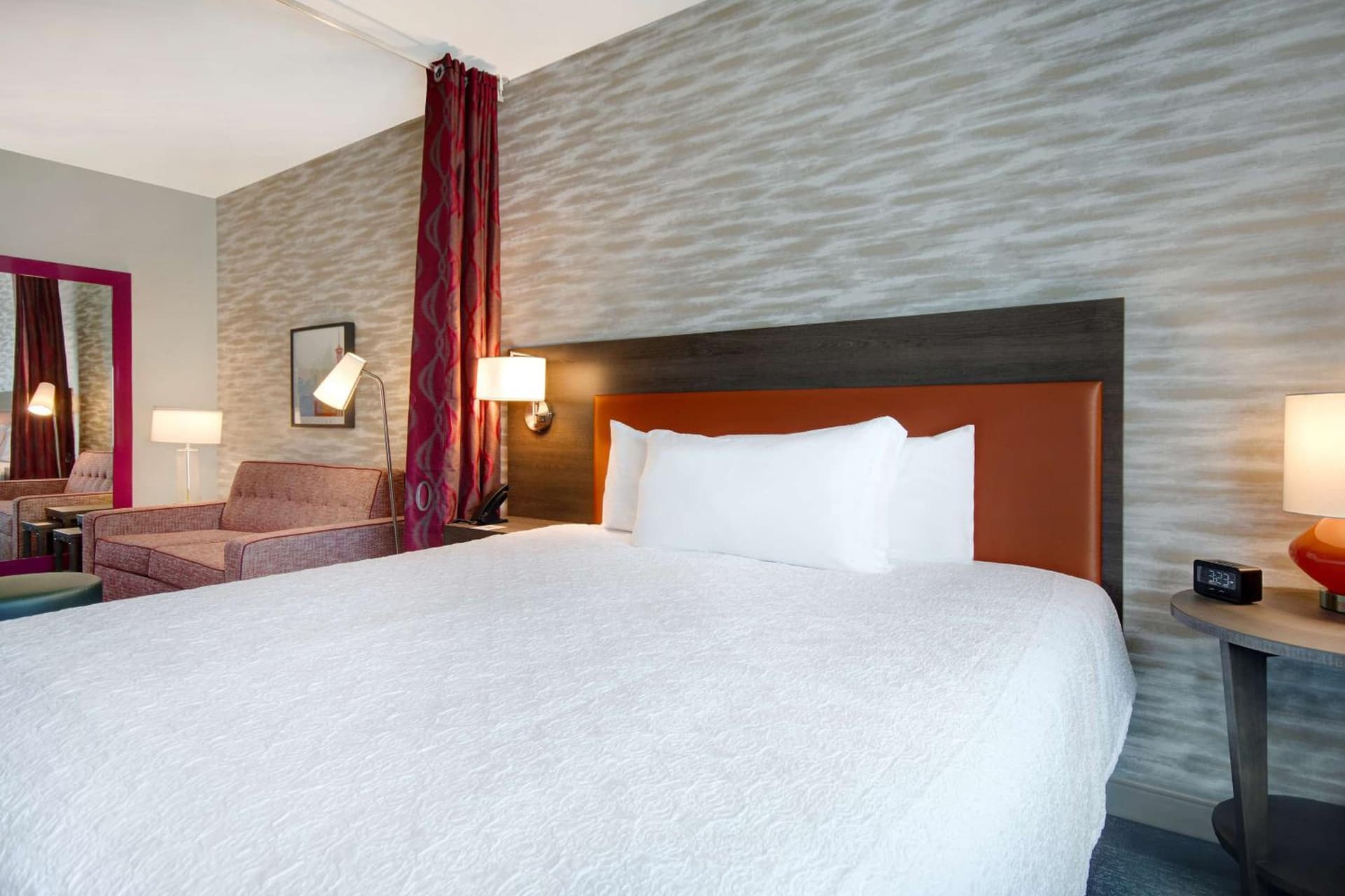 Home2 Suites By Hilton Las Vegas North gallery photo in Las Vegas, NV — image 12