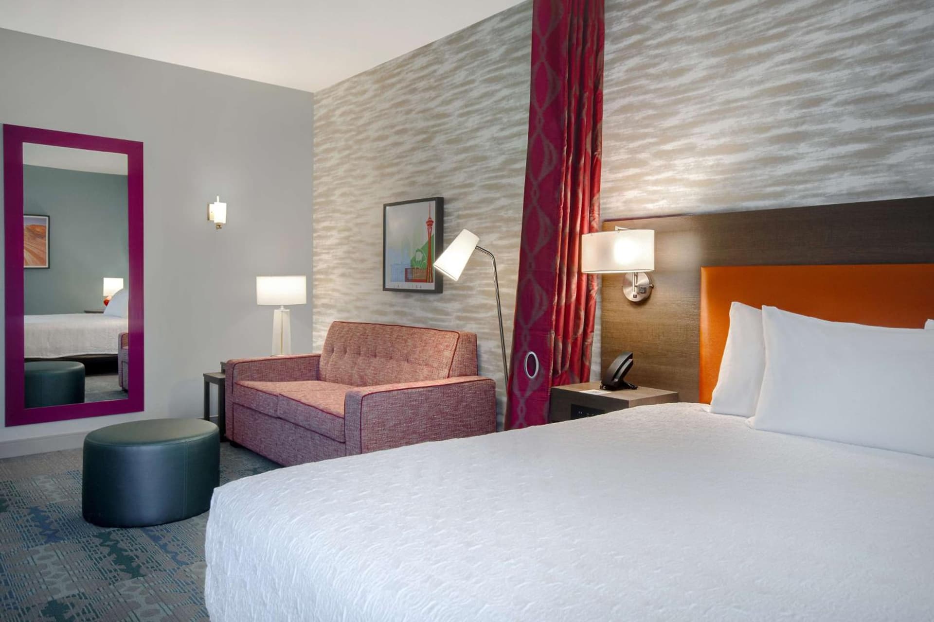 Home2 Suites By Hilton Las Vegas North gallery photo in Las Vegas, NV — image 35