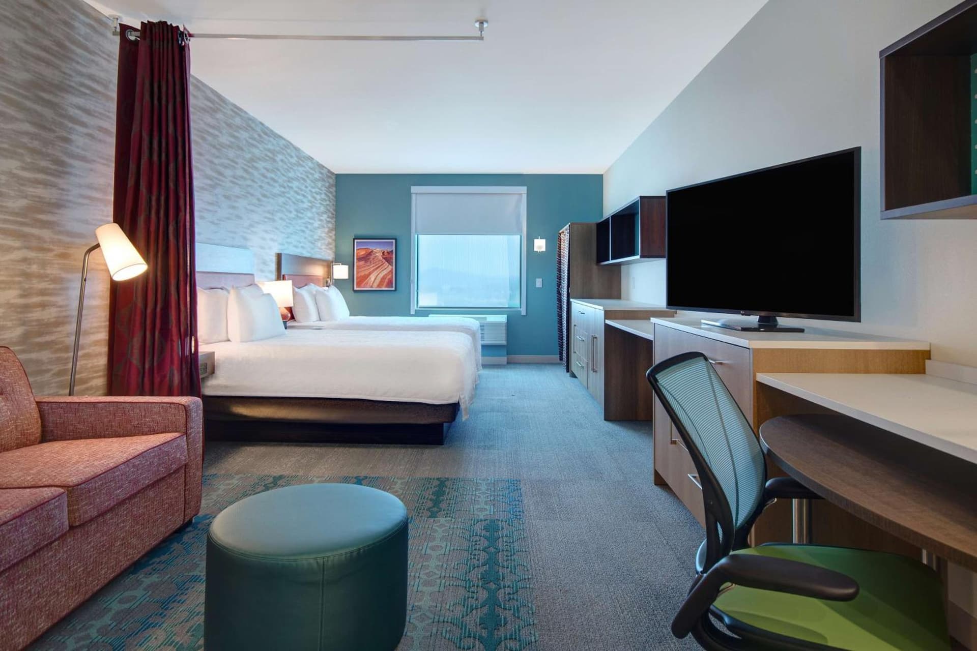 Home2 Suites By Hilton Las Vegas North gallery photo in Las Vegas, NV — image 50