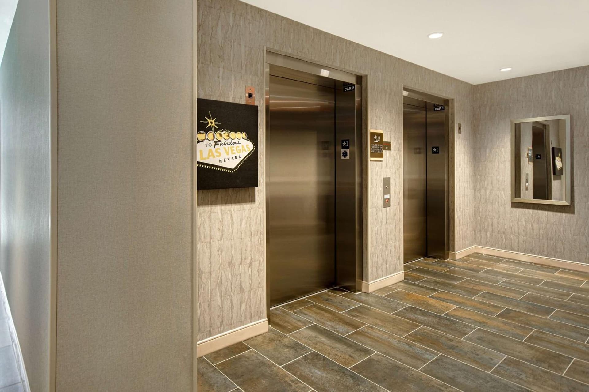 Home2 Suites By Hilton Las Vegas North gallery photo in Las Vegas, NV — image 39