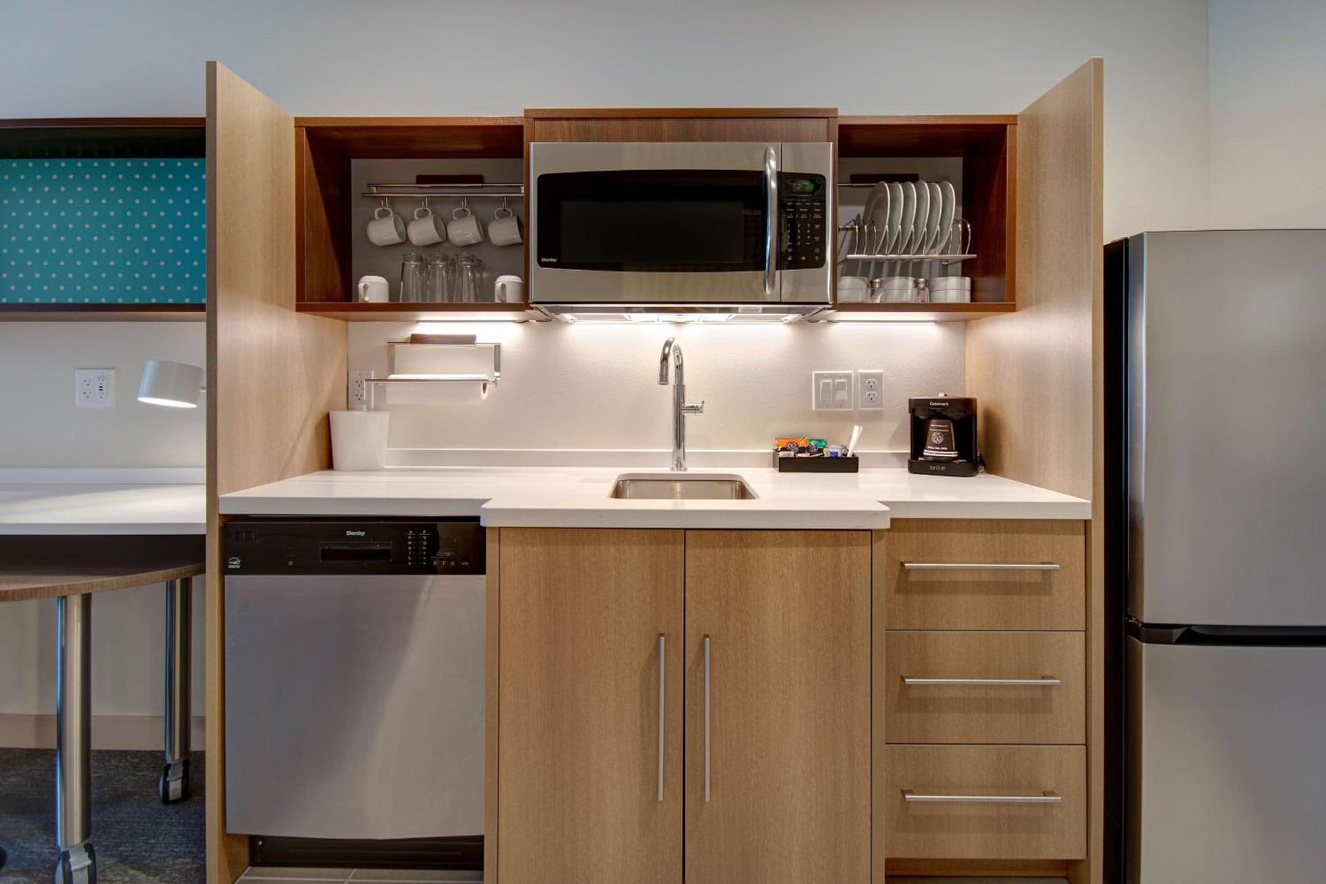 Home2 Suites By Hilton Las Vegas North gallery photo in Las Vegas, NV — image 45
