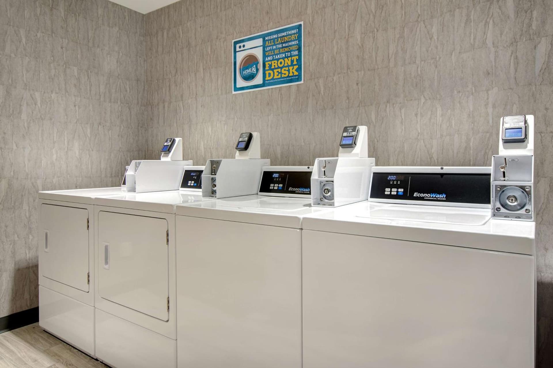 Home2 Suites By Hilton Las Vegas North gallery photo in Las Vegas, NV — image 36