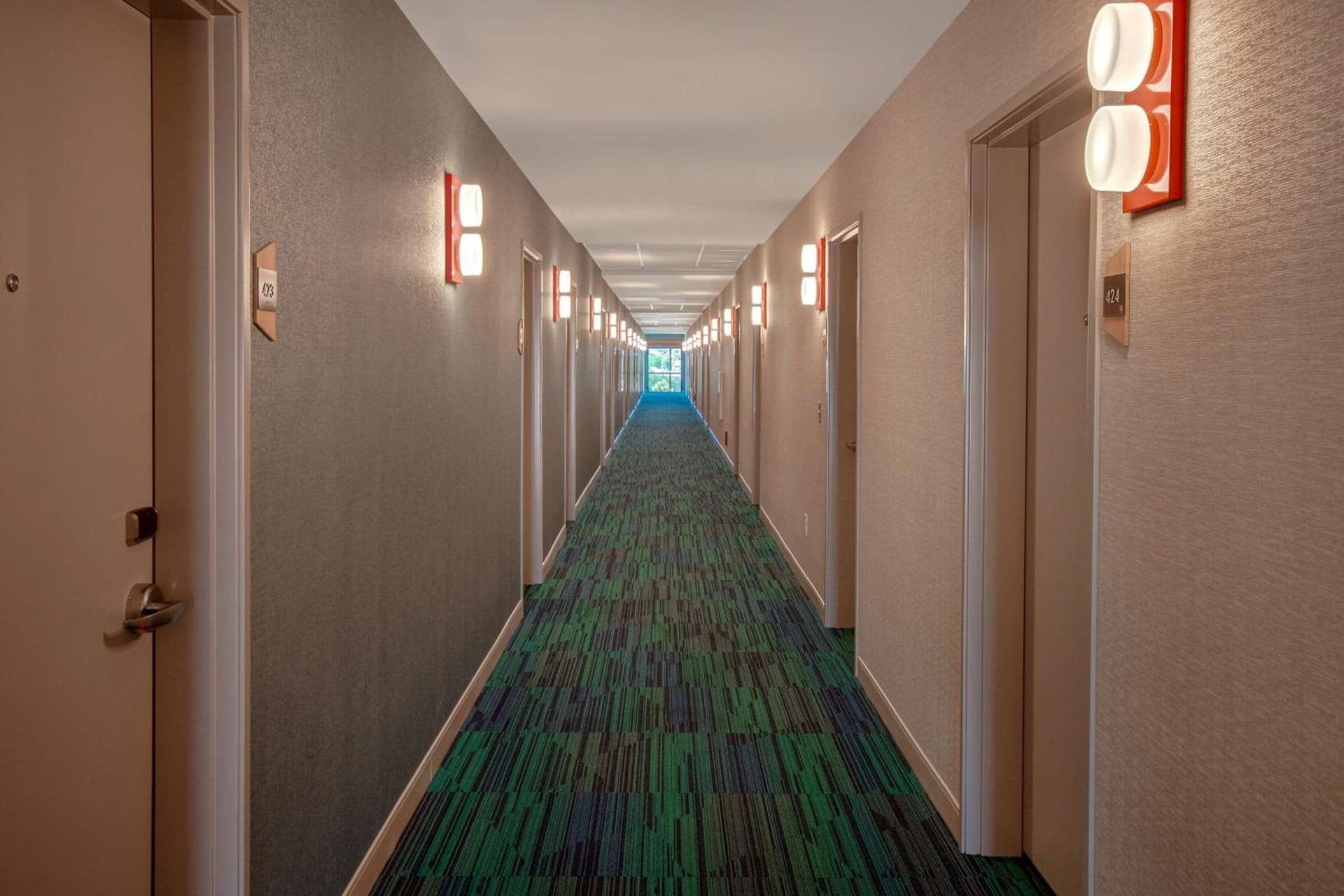Home2 Suites By Hilton Las Vegas North gallery photo in Las Vegas, NV — image 51