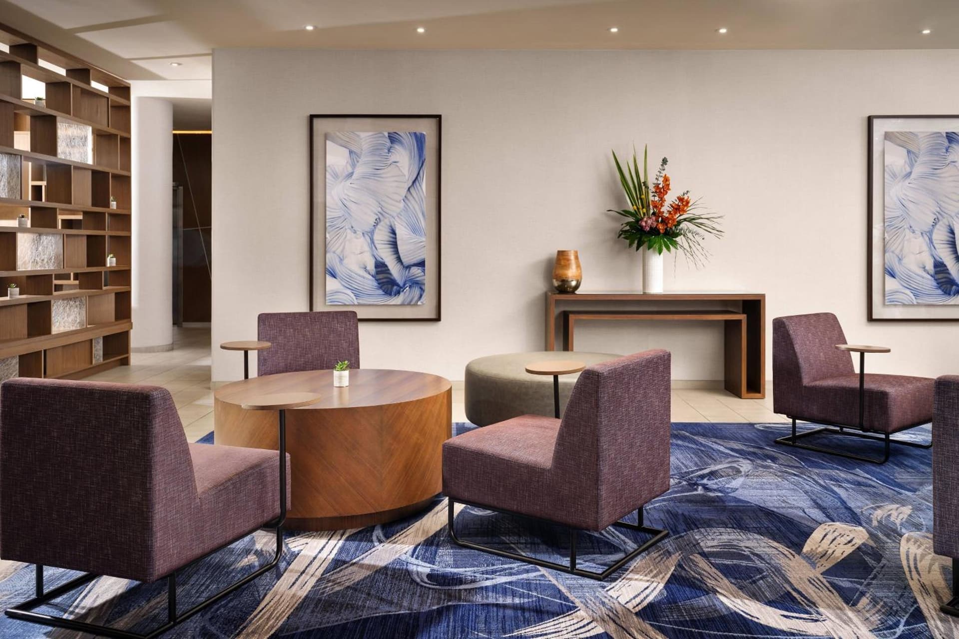 Costa Mesa Marriott gallery photo in Costa Mesa, CA — image 37