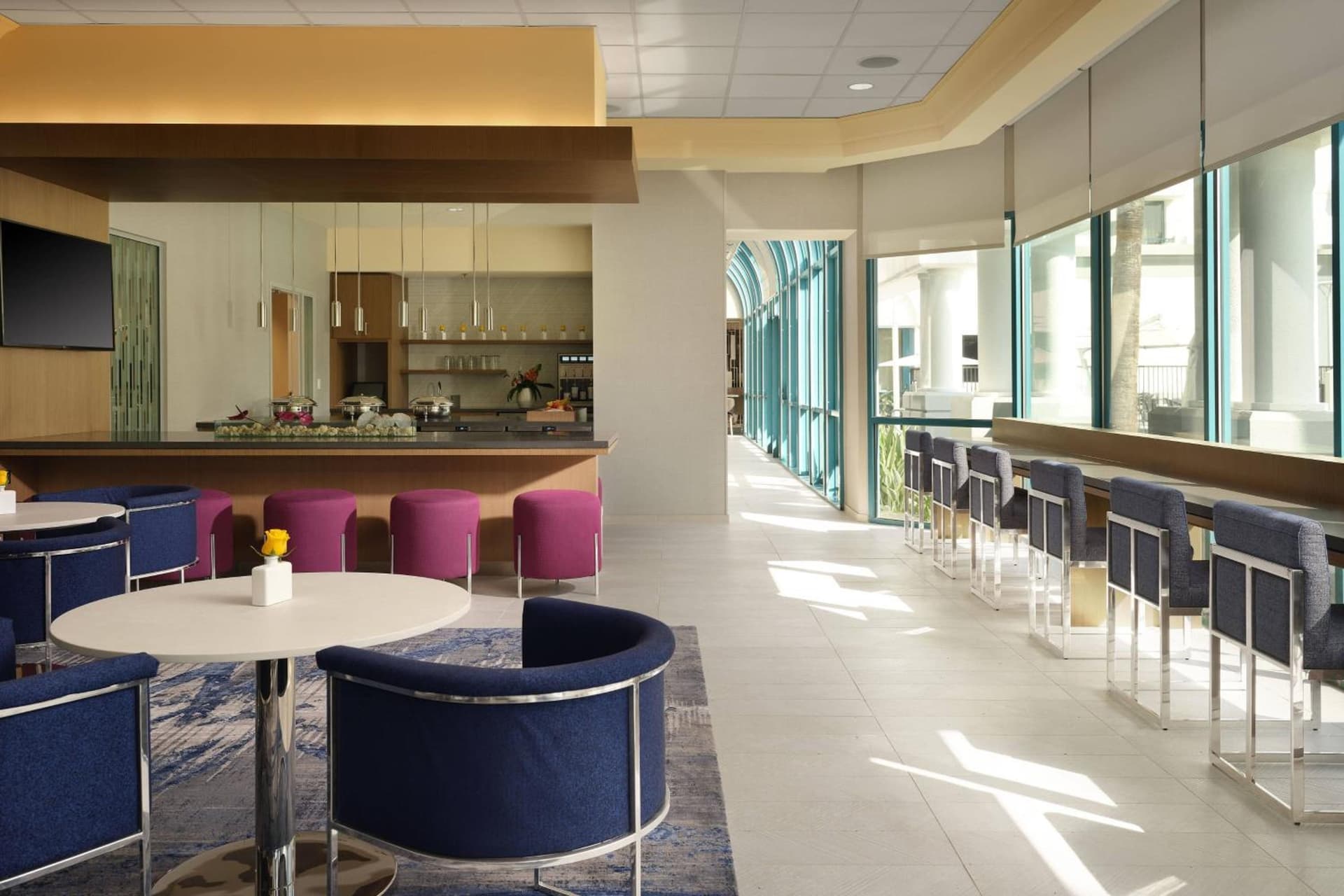 Costa Mesa Marriott gallery photo in Costa Mesa, CA — image 36