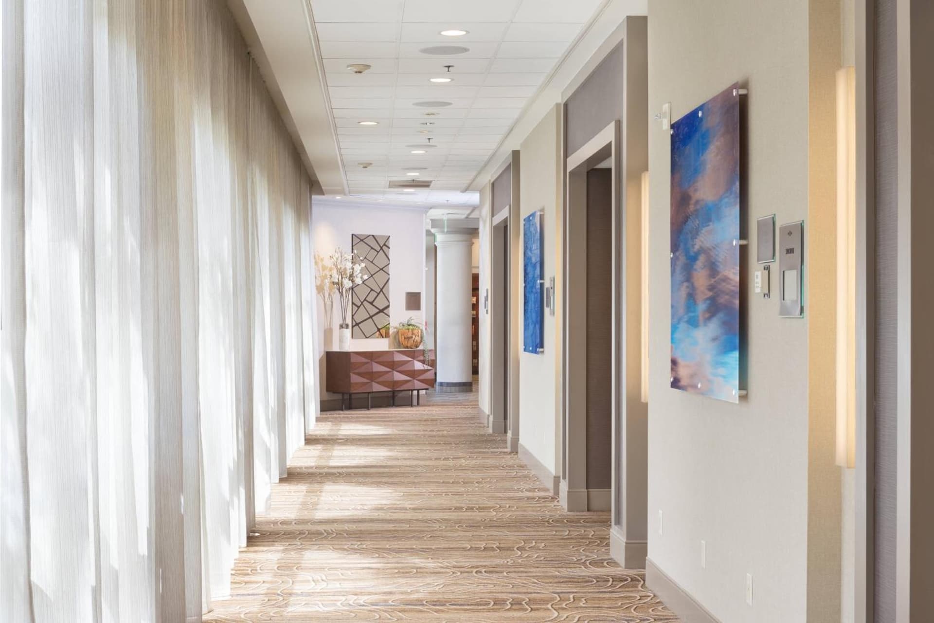 Costa Mesa Marriott gallery photo in Costa Mesa, CA — image 46