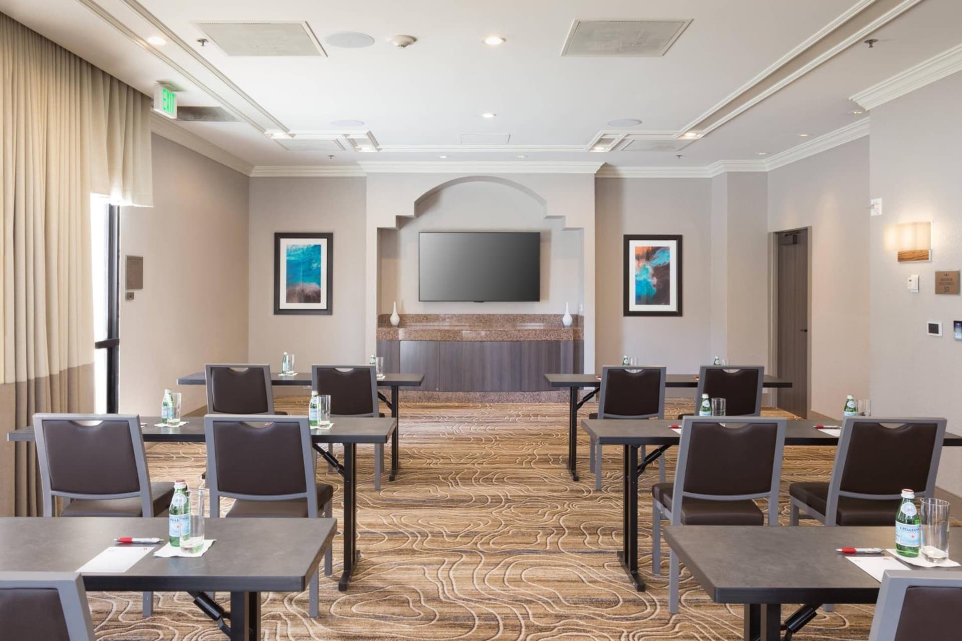 Costa Mesa Marriott gallery photo in Costa Mesa, CA — image 60