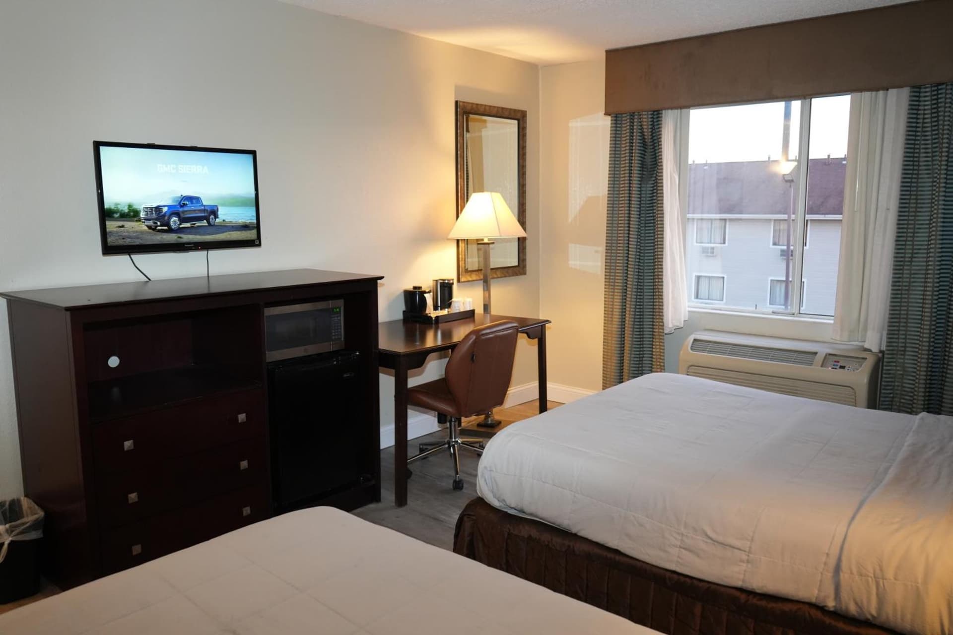 Copley Inn & Suites By OYO Akron OH gallery photo in Akron, OH — image 18