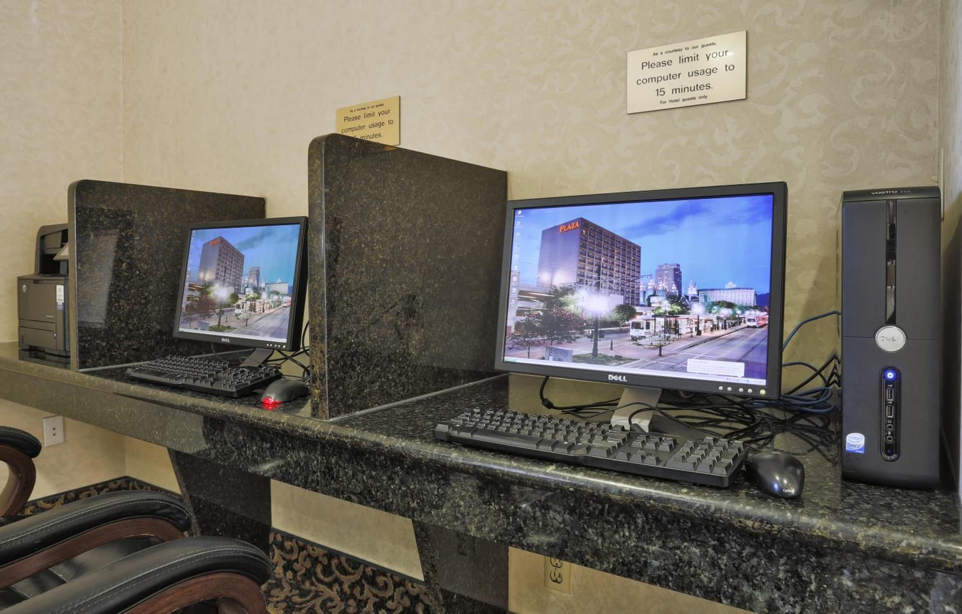 Salt Lake Plaza Hotel SureStay Collection by Best Western gallery photo in Salt Lake City, UT — image 8