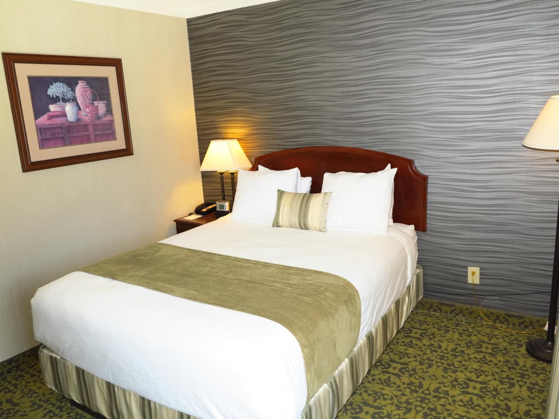 Salt Lake Plaza Hotel SureStay Collection by Best Western gallery photo in Salt Lake City, UT — image 13