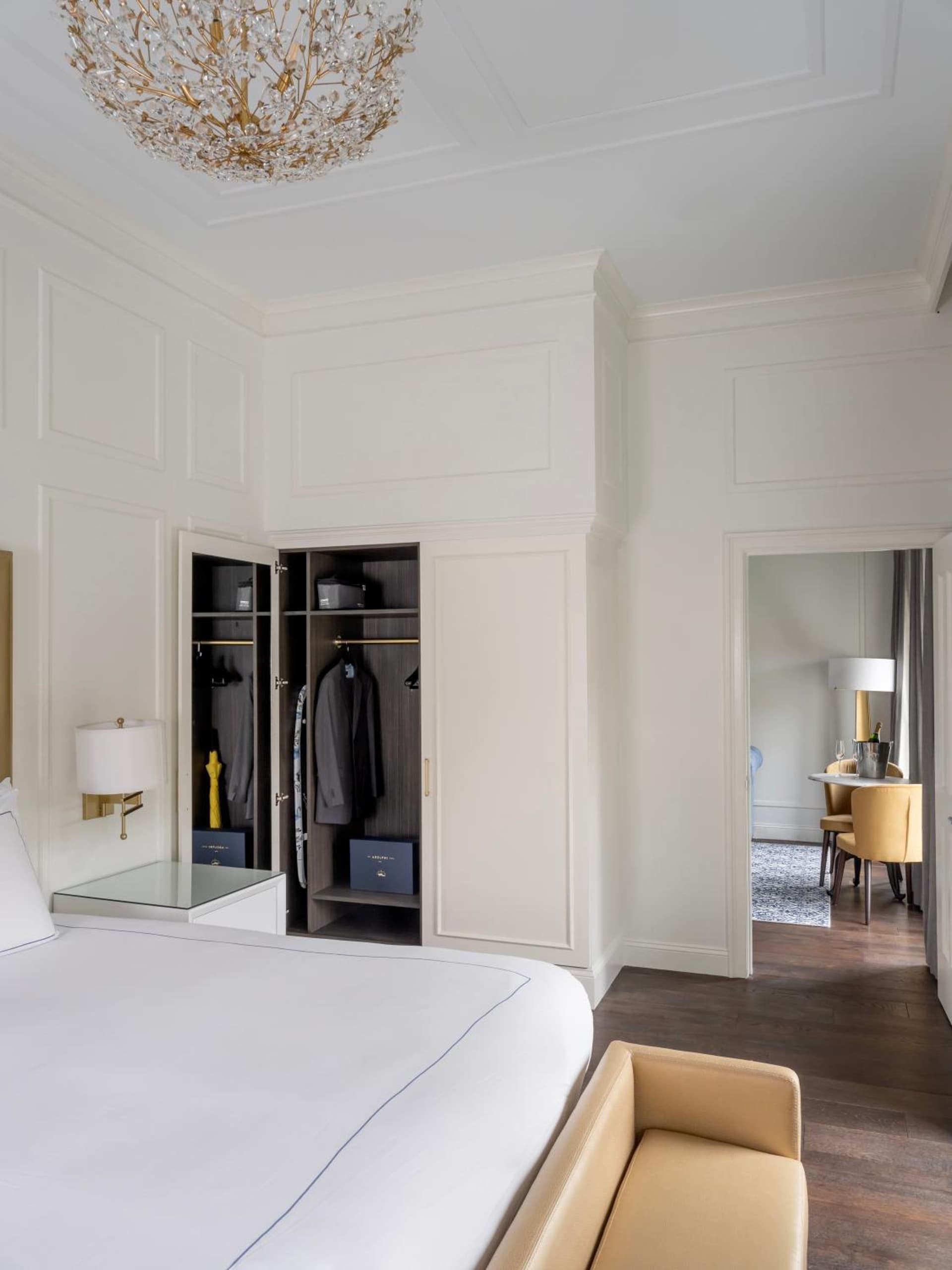 The Adelphi Hotel gallery photo in Saratoga Springs, NY — image 20
