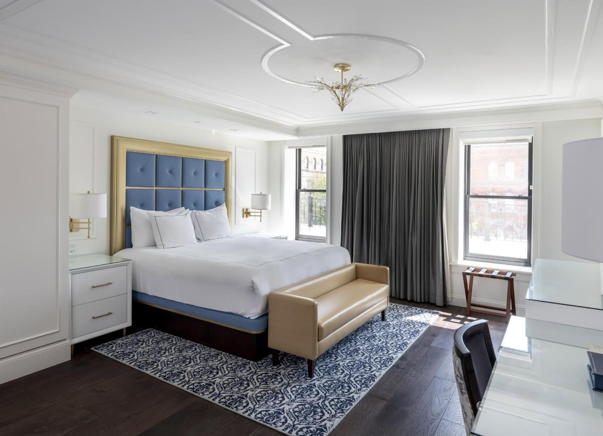 The Adelphi Hotel gallery photo in Saratoga Springs, NY — image 35