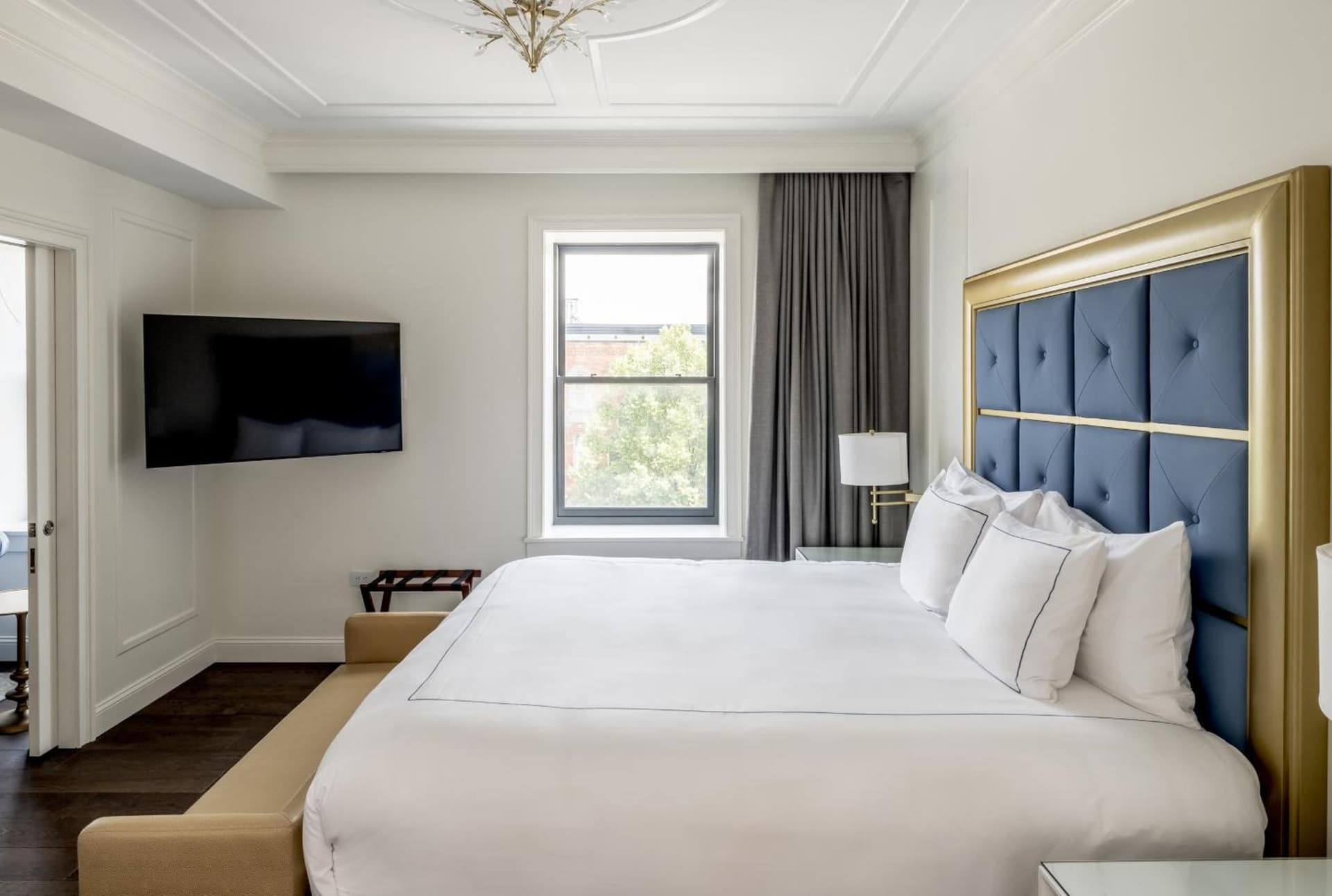 The Adelphi Hotel gallery photo in Saratoga Springs, NY — image 12