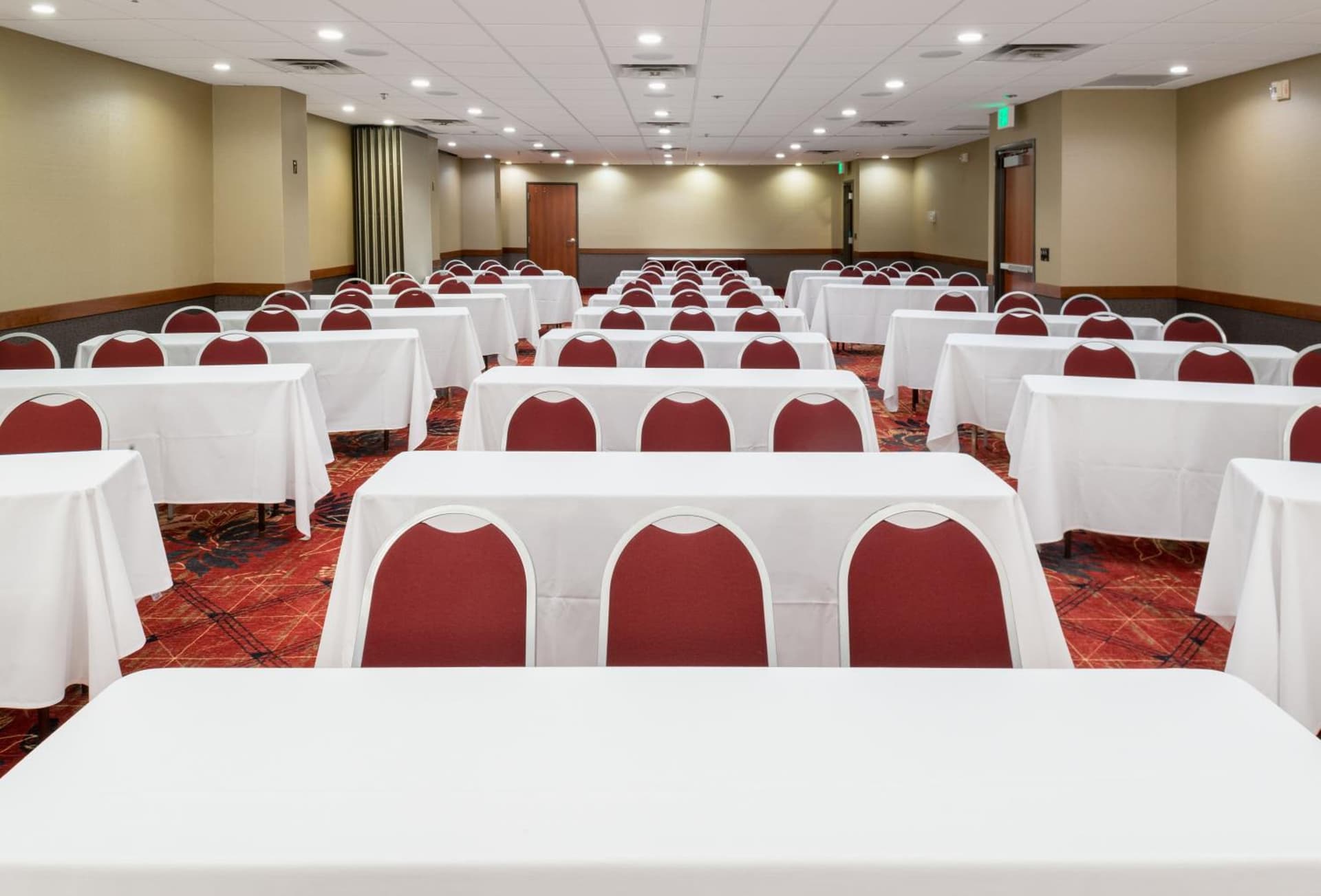 Salt Lake Plaza Hotel SureStay Collection by Best Western gallery photo in Salt Lake City, UT — image 58