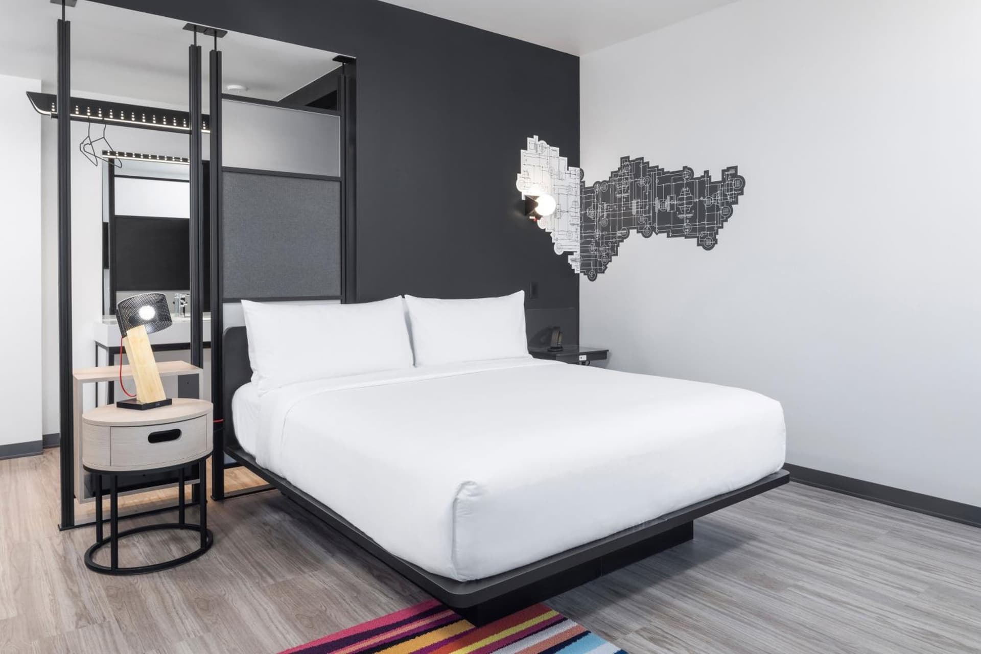 Aloft by Marriott Oklahoma City Quail Springs gallery photo in Oklahoma City, OK — image 17