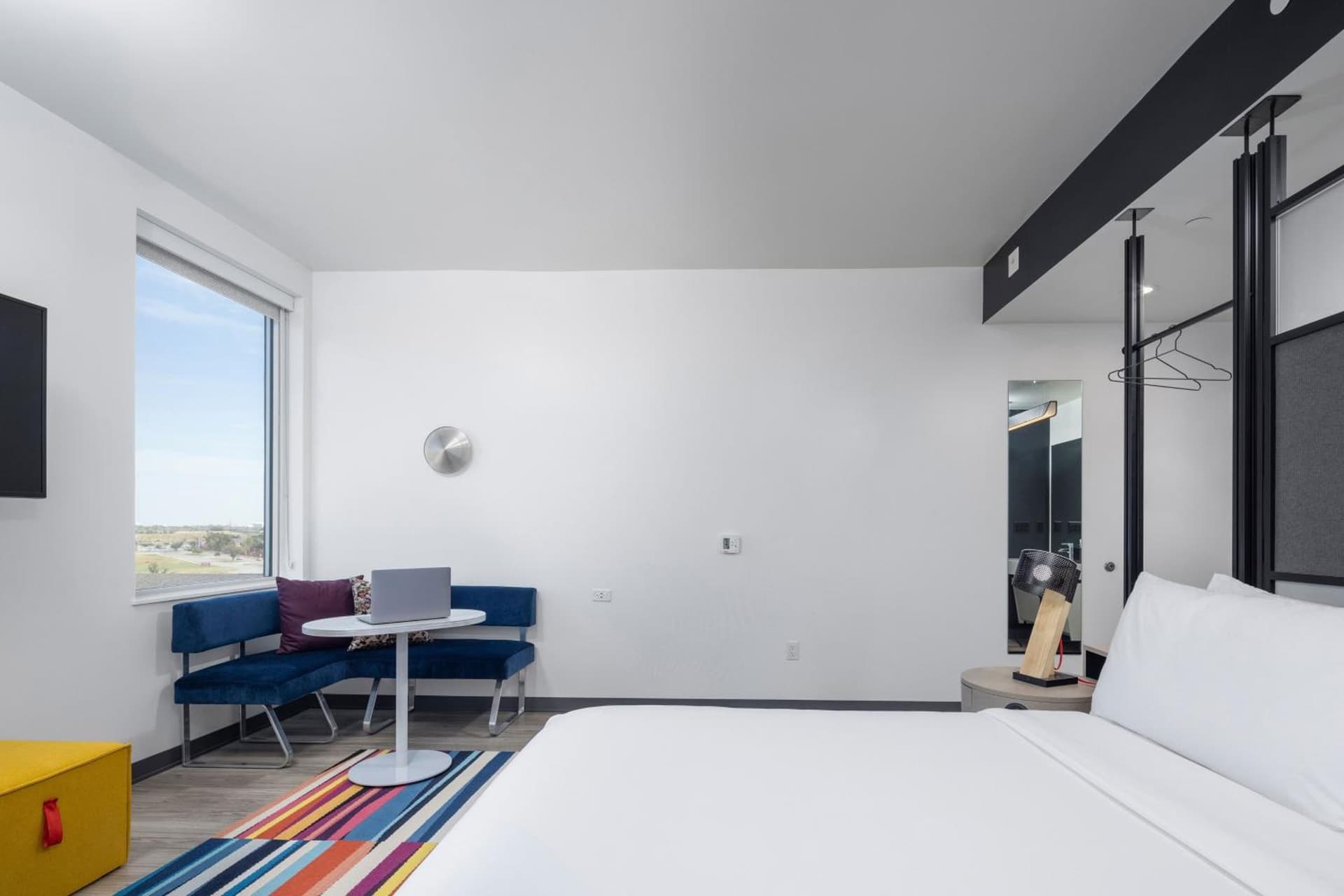 Aloft by Marriott Oklahoma City Quail Springs gallery photo in Oklahoma City, OK — image 13