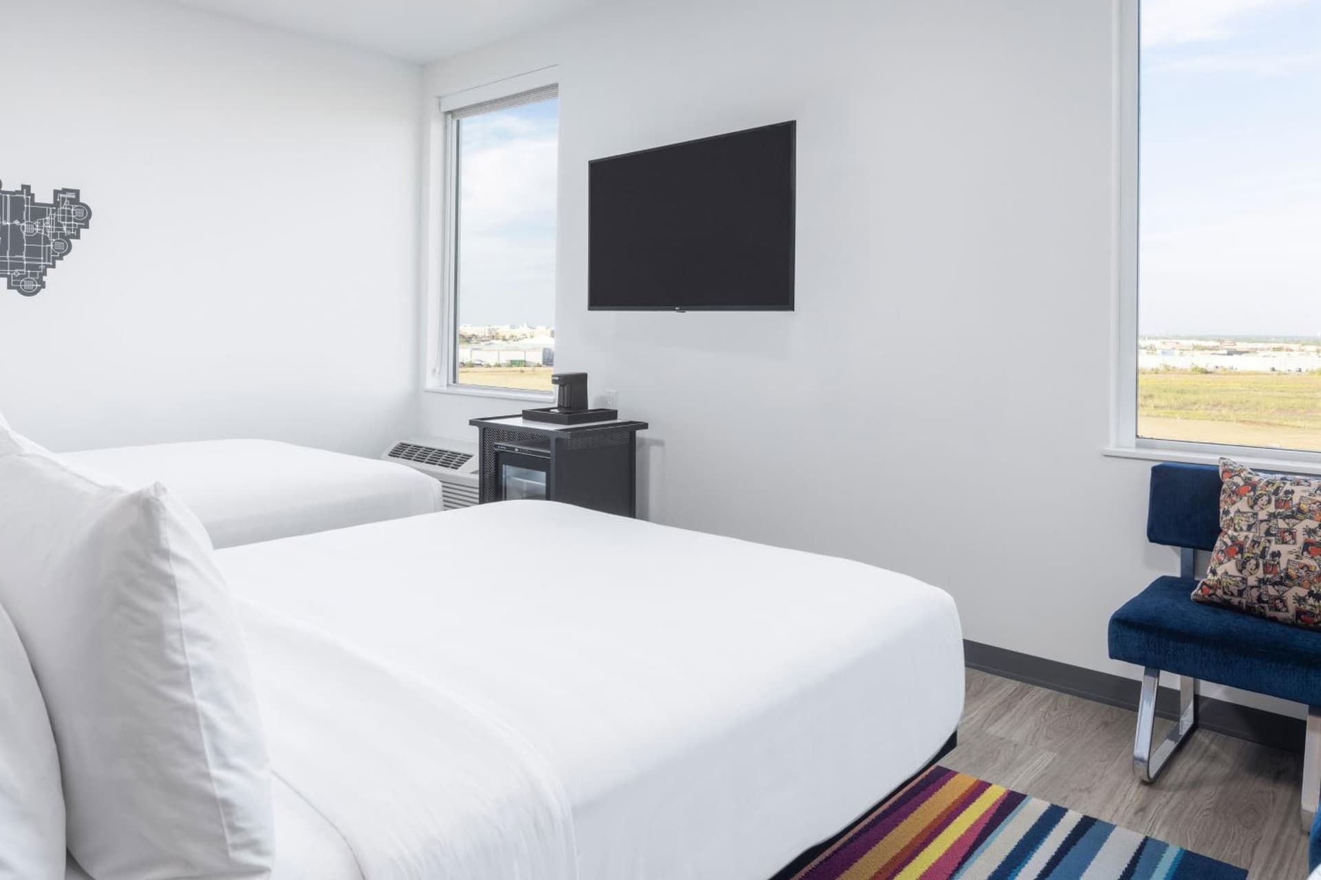 Aloft by Marriott Oklahoma City Quail Springs gallery photo in Oklahoma City, OK — image 33
