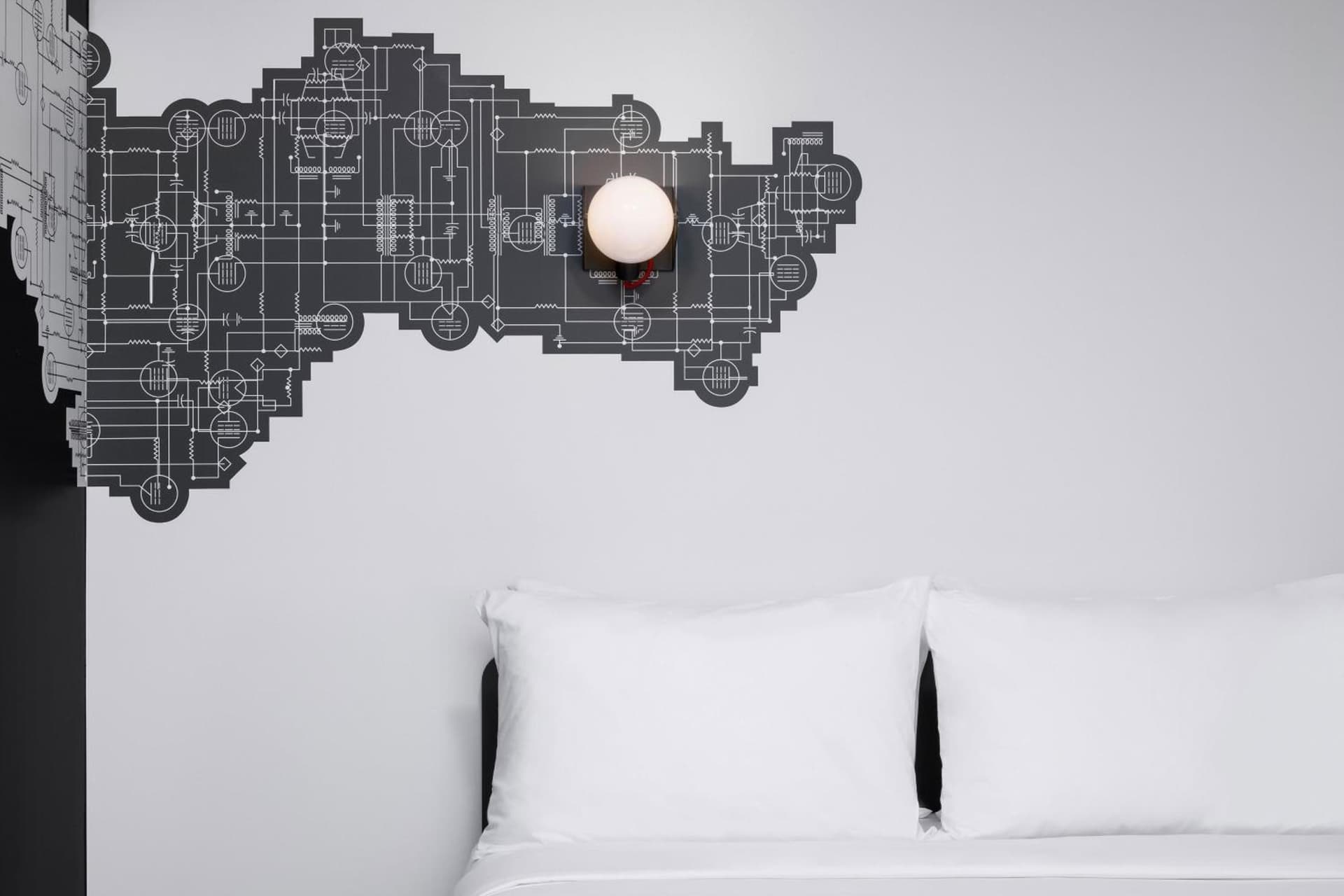 Aloft by Marriott Oklahoma City Quail Springs gallery photo in Oklahoma City, OK — image 38