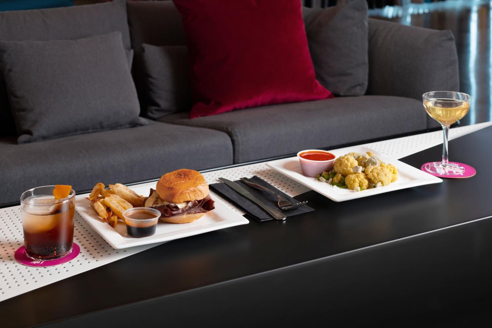 Aloft by Marriott Oklahoma City Quail Springs gallery photo in Oklahoma City, OK — image 23