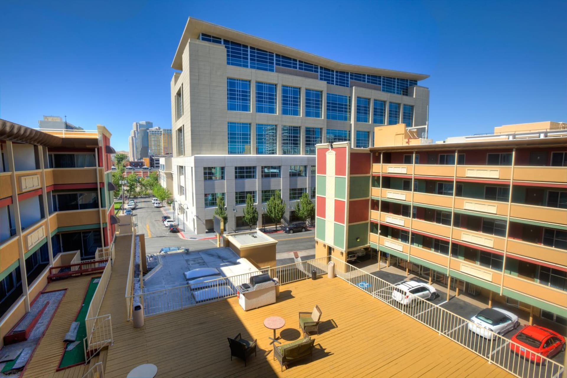 Legacy Vacation Resorts - Reno gallery photo in Reno, NV — image 22