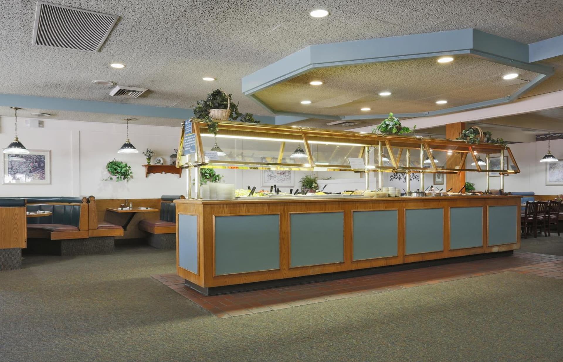 Salt Lake Plaza Hotel SureStay Collection by Best Western gallery photo in Salt Lake City, UT — image 40