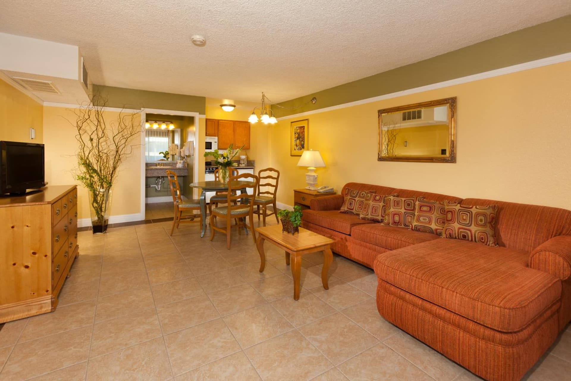 Legacy Vacation Resorts - Reno gallery photo in Reno, NV — image 10