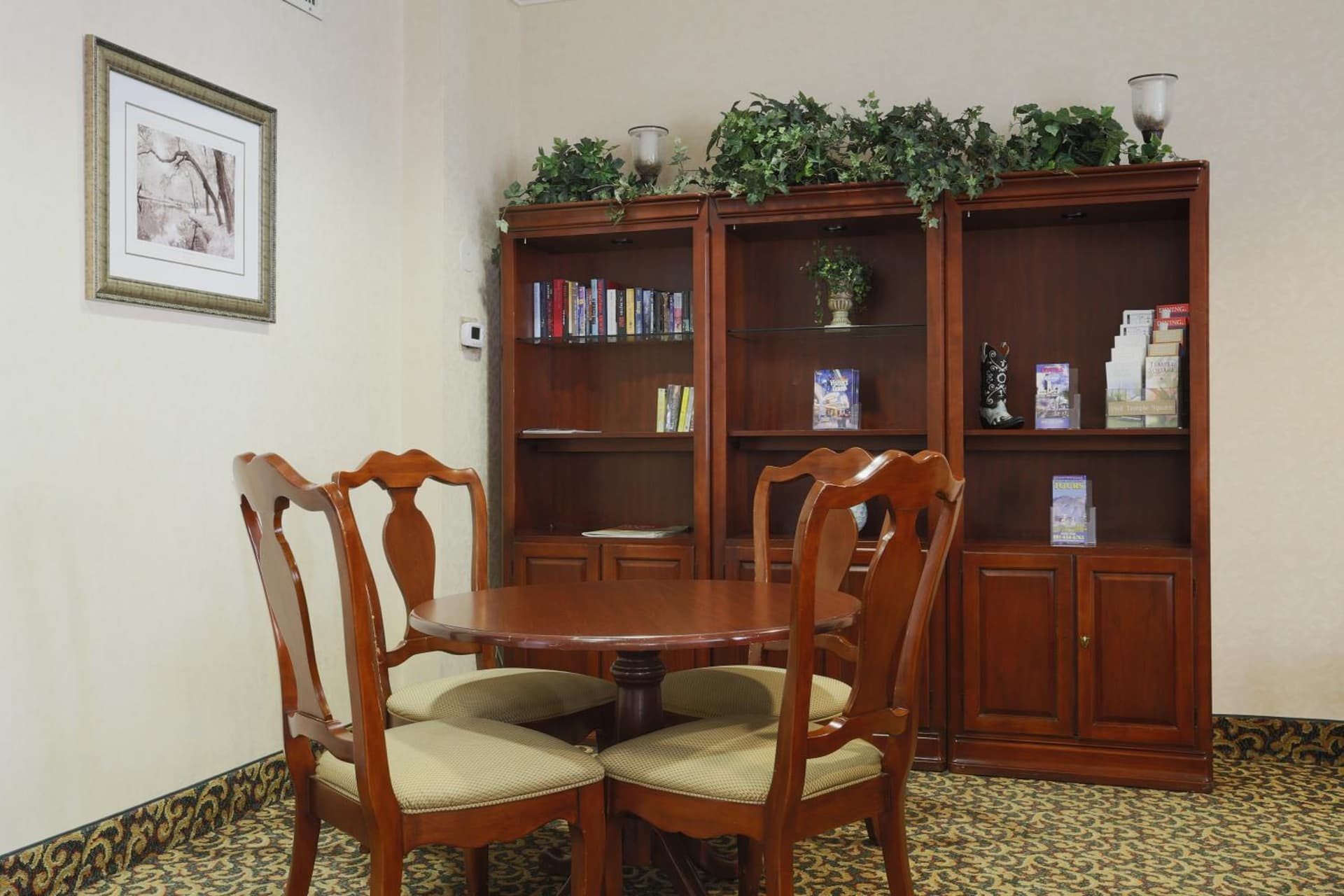 Salt Lake Plaza Hotel SureStay Collection by Best Western gallery photo in Salt Lake City, UT — image 41