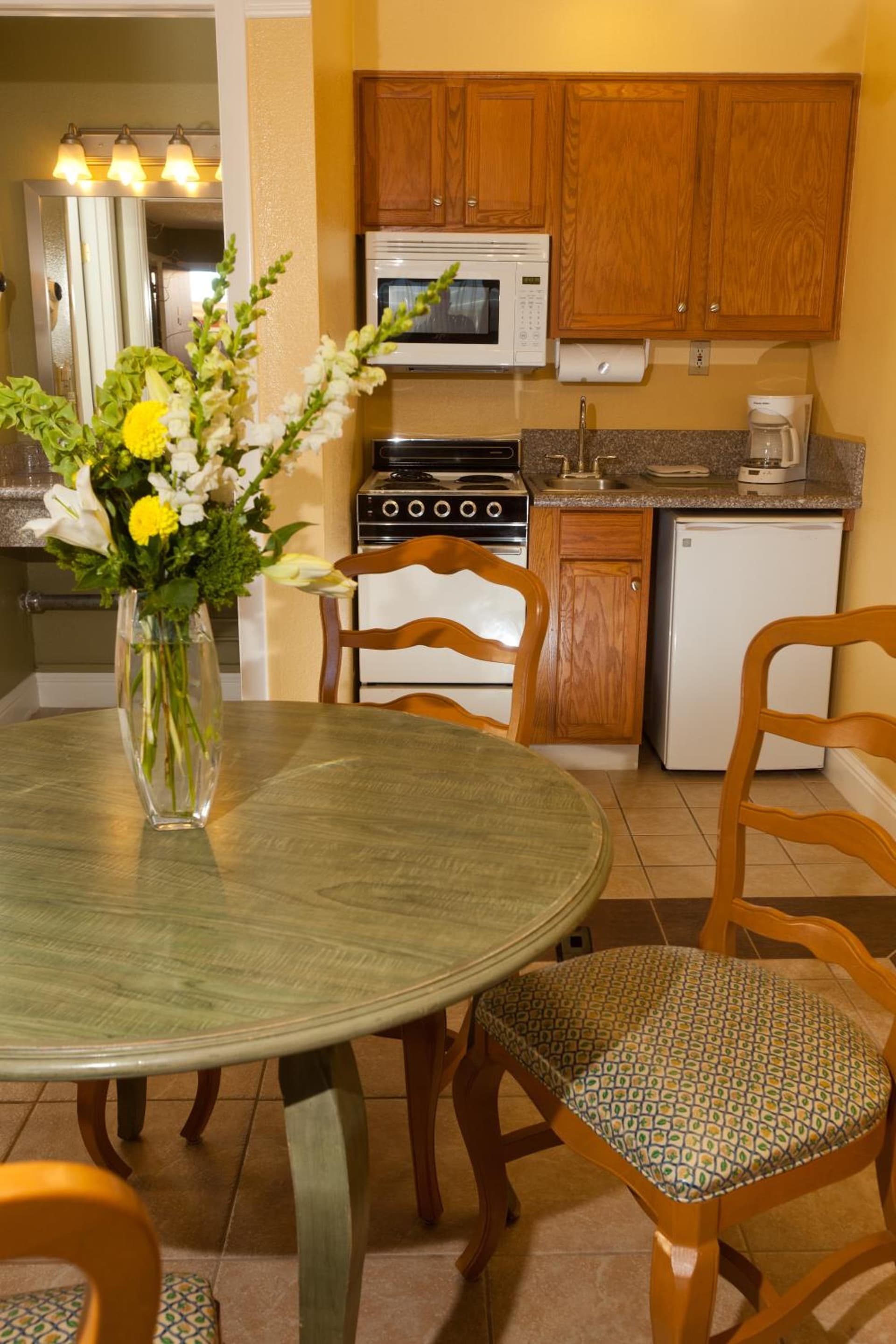 Legacy Vacation Resorts - Reno property views in Reno, NV — gallery photo 3