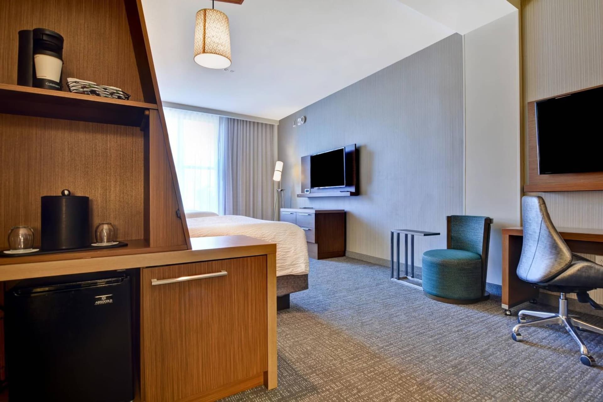 Courtyard by Marriott Jackson Madison gallery photo in Madison, MS — image 10