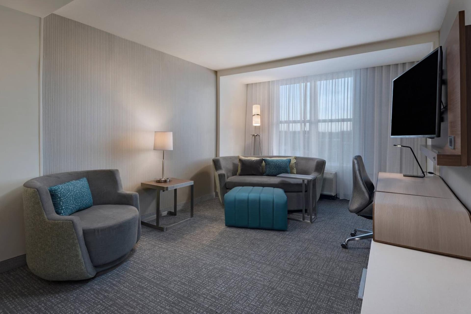 Courtyard by Marriott Jackson Madison gallery photo in Madison, MS — image 53