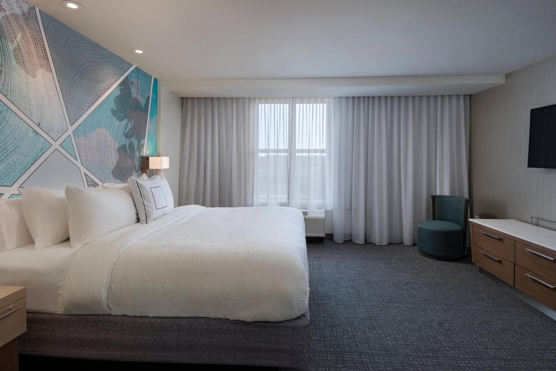 Courtyard by Marriott Jackson Madison gallery photo in Madison, MS — image 9