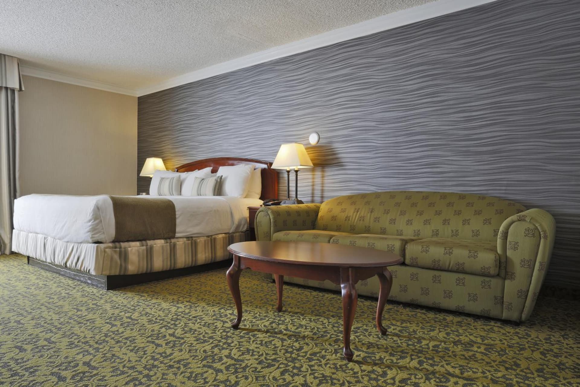 Salt Lake Plaza Hotel SureStay Collection by Best Western gallery photo in Salt Lake City, UT — image 27