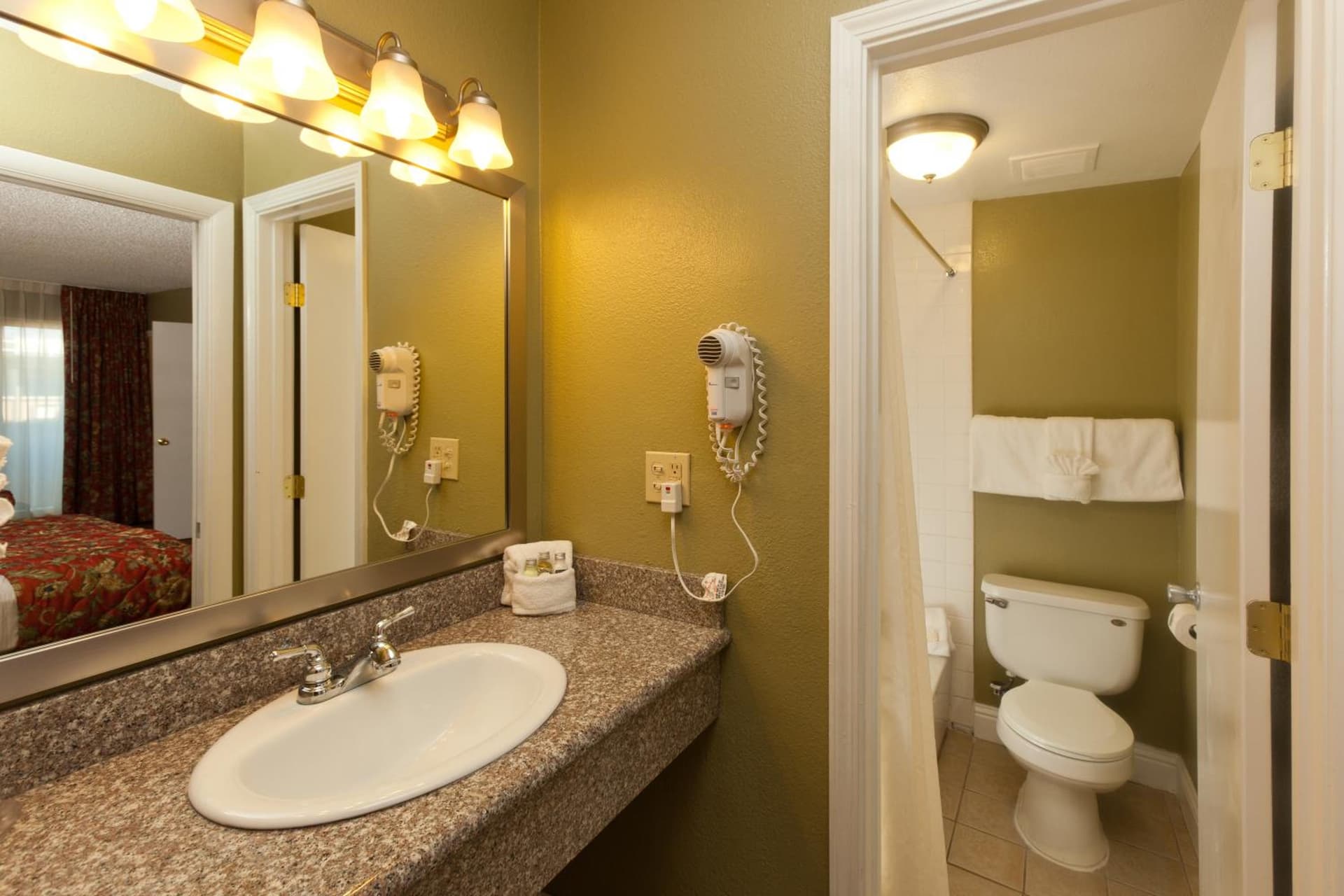 Legacy Vacation Resorts - Reno gallery photo in Reno, NV — image 25