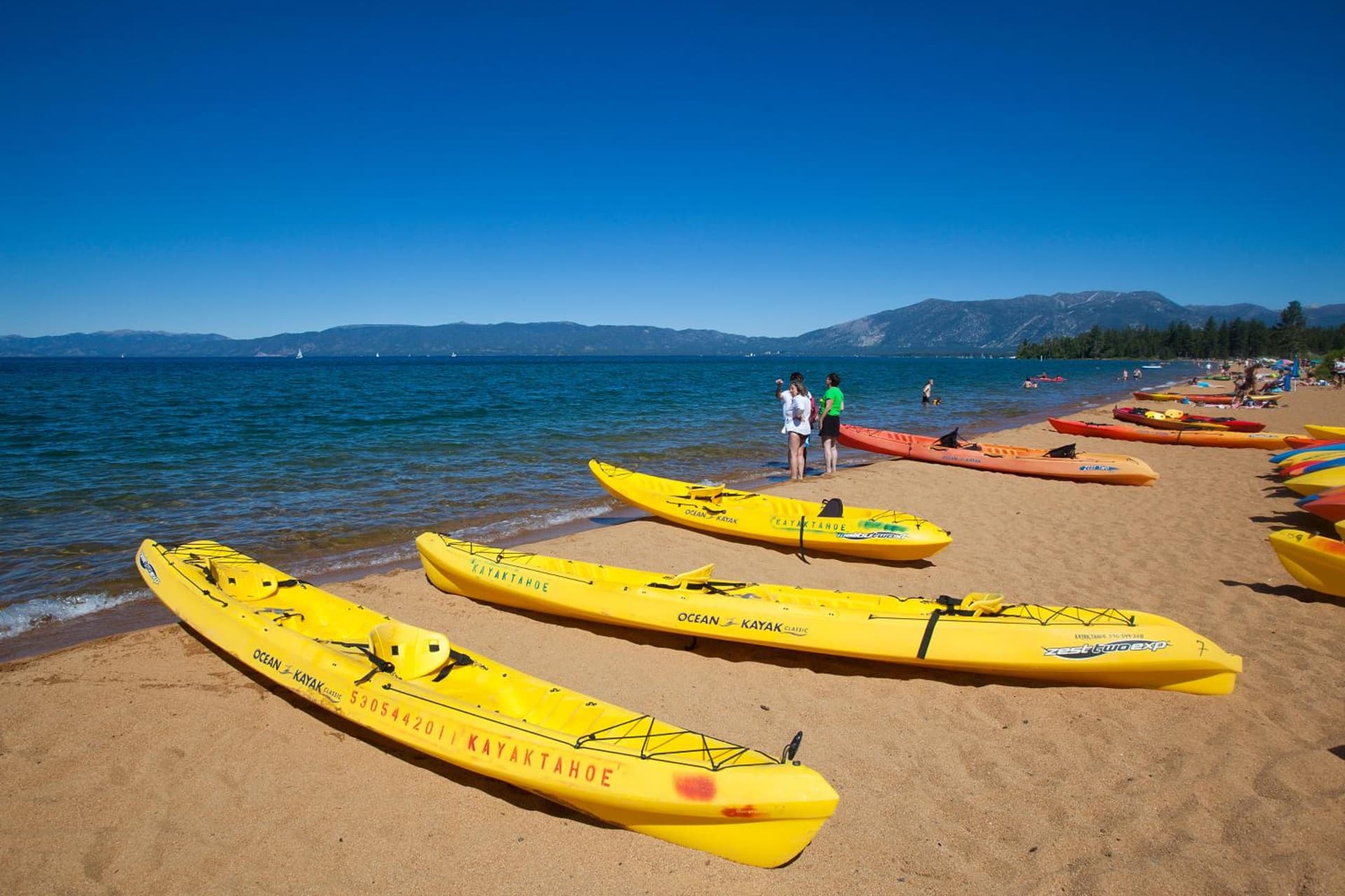 Legacy Vacation Resorts - Reno gallery photo in Reno, NV — image 16