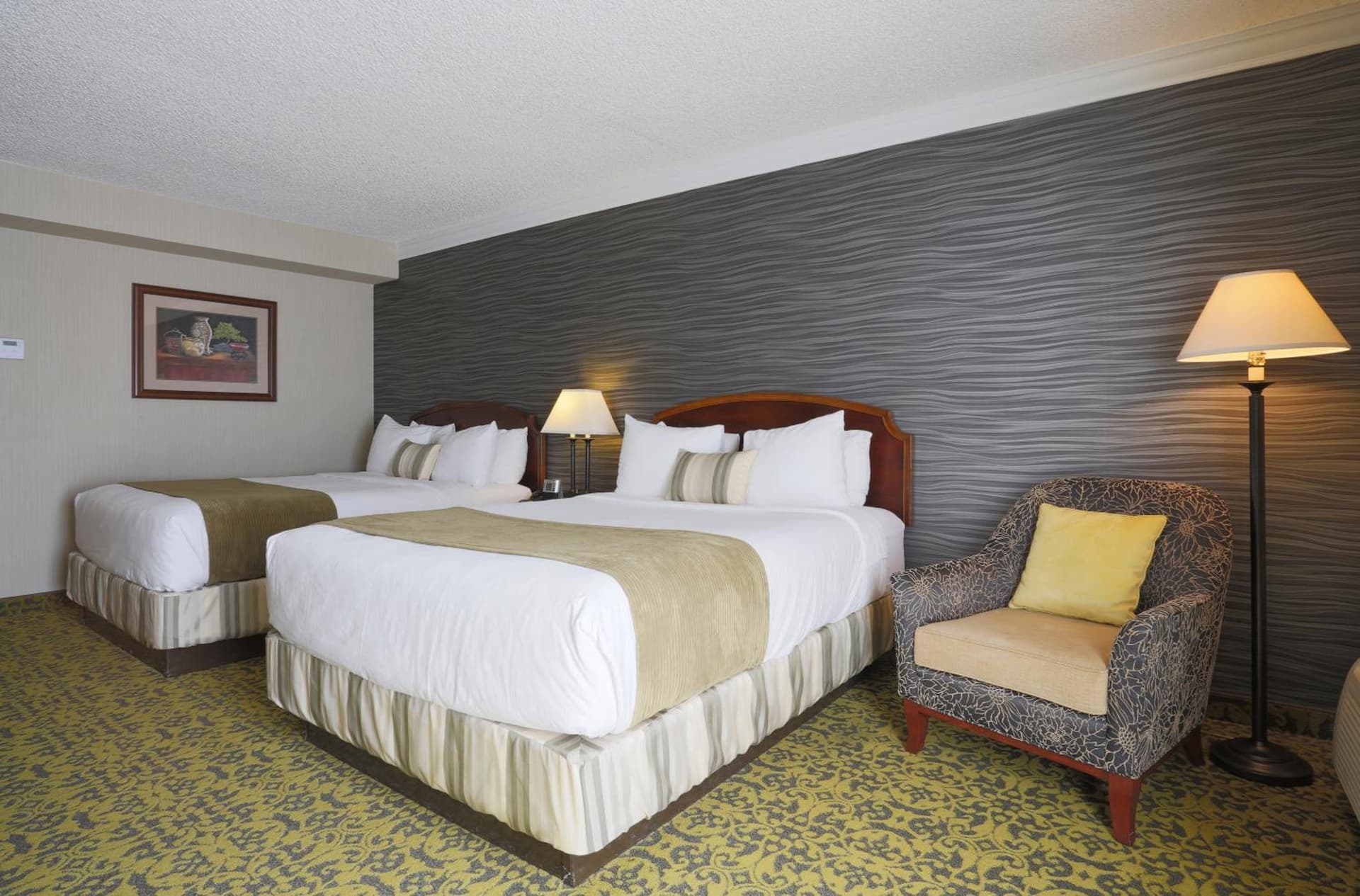 Salt Lake Plaza Hotel SureStay Collection by Best Western gallery photo in Salt Lake City, UT — image 44