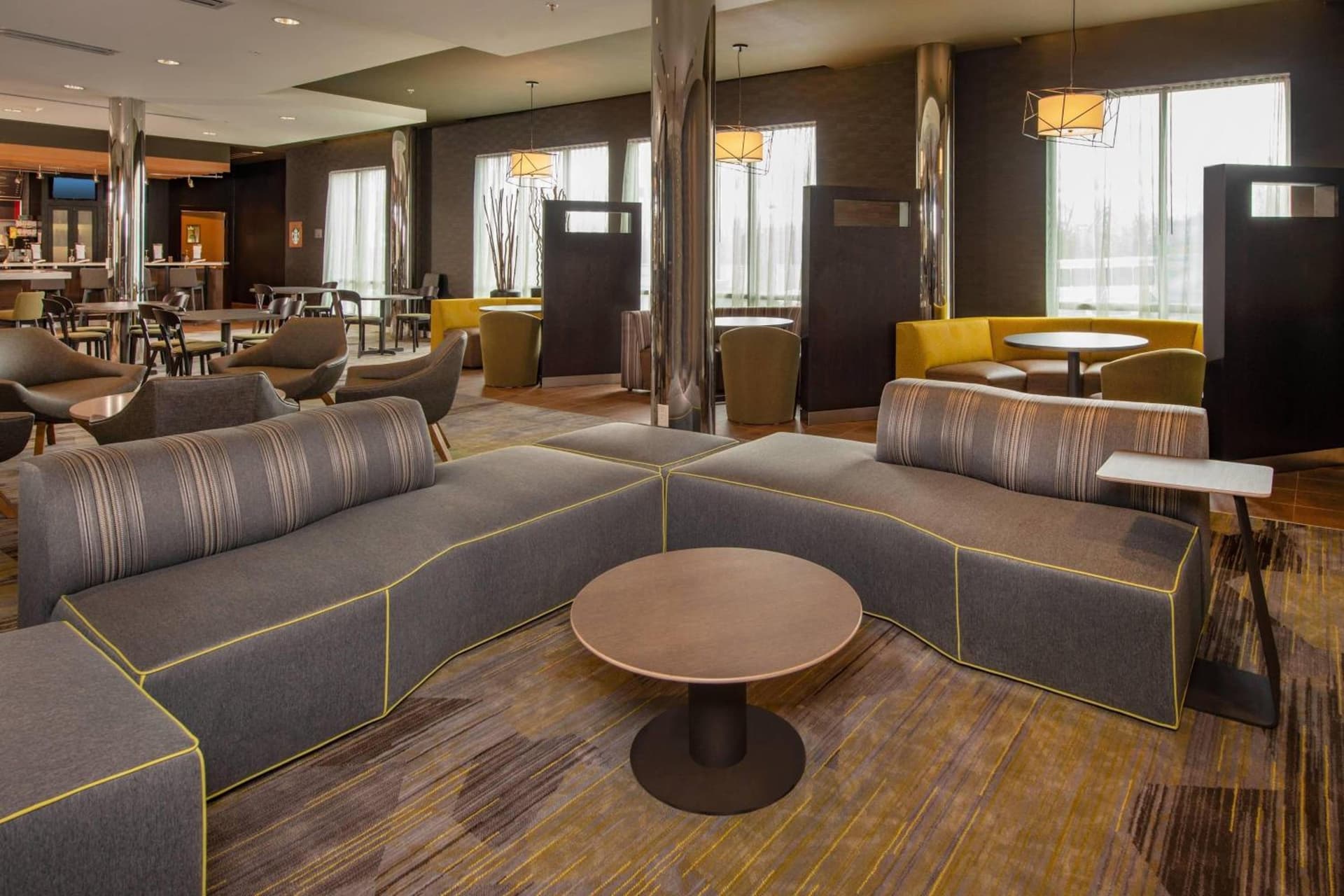 Courtyard by Marriott Hagerstown gallery photo in Hagerstown, MD — image 8