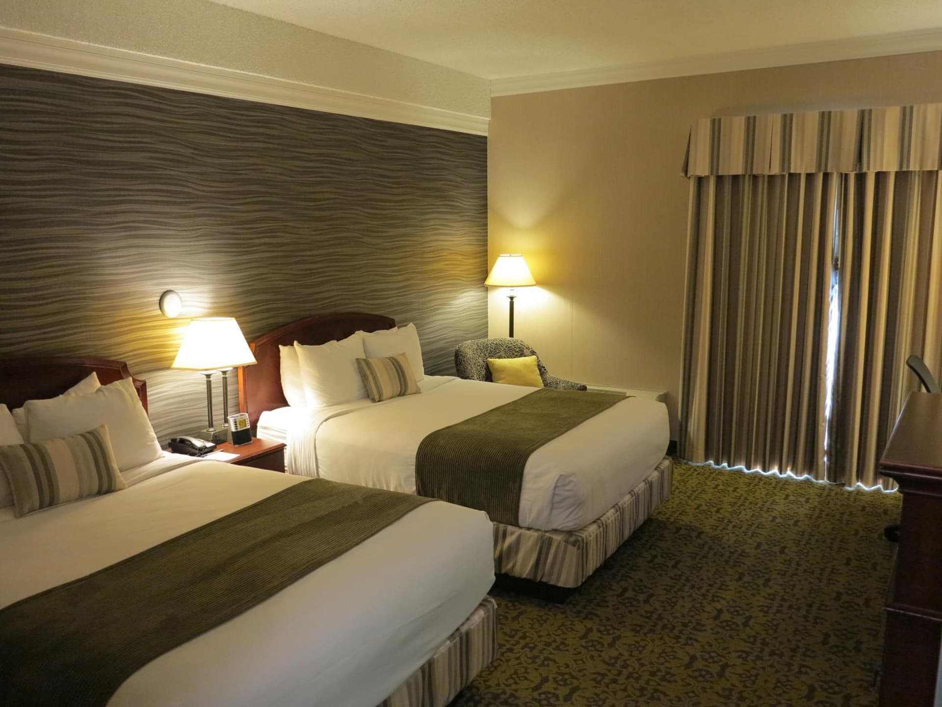Salt Lake Plaza Hotel SureStay Collection by Best Western gallery photo in Salt Lake City, UT — image 21