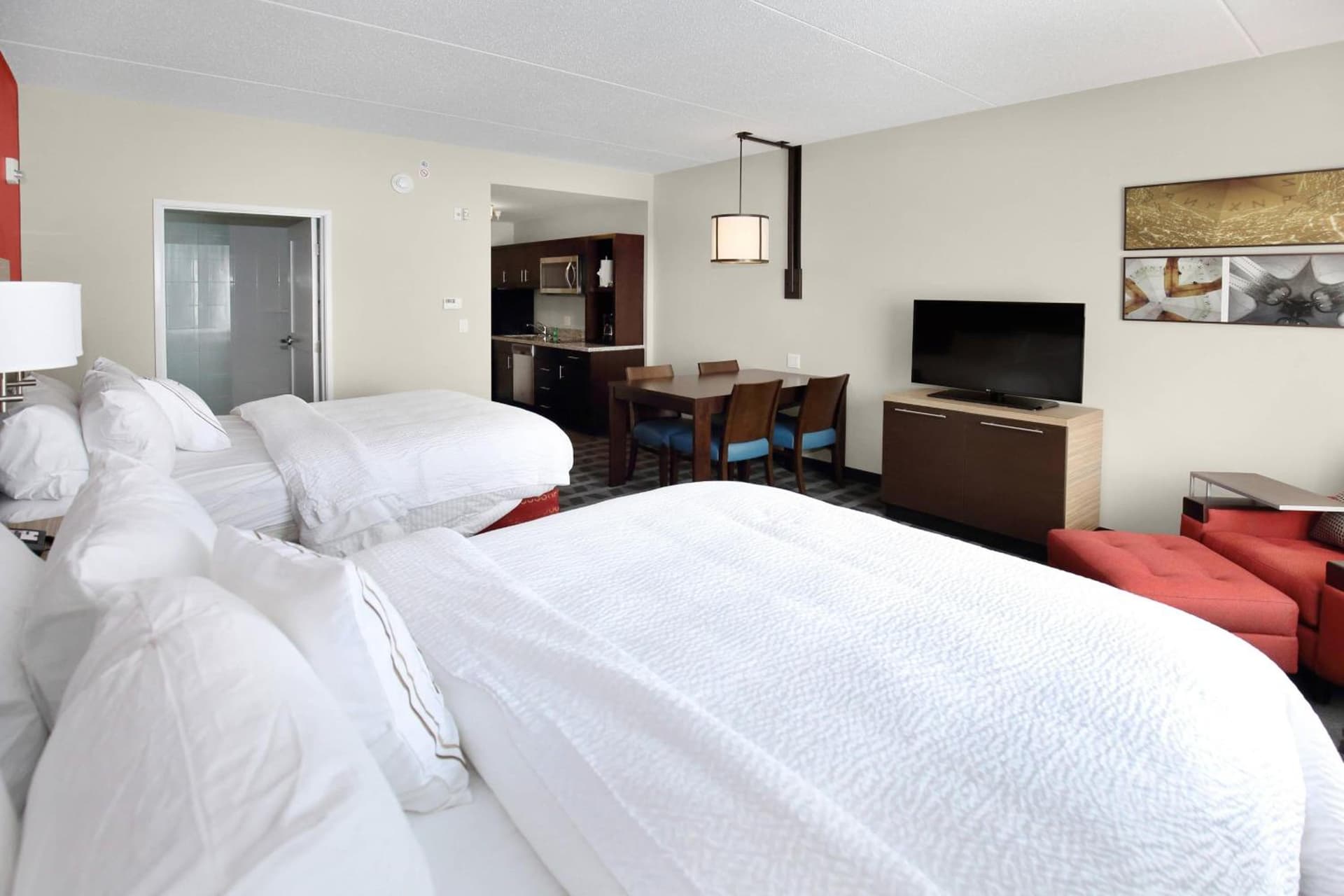 TownePlace Suites by Marriott Grove City Mercer/Outlets gallery photo in Grove City, PA — image 10