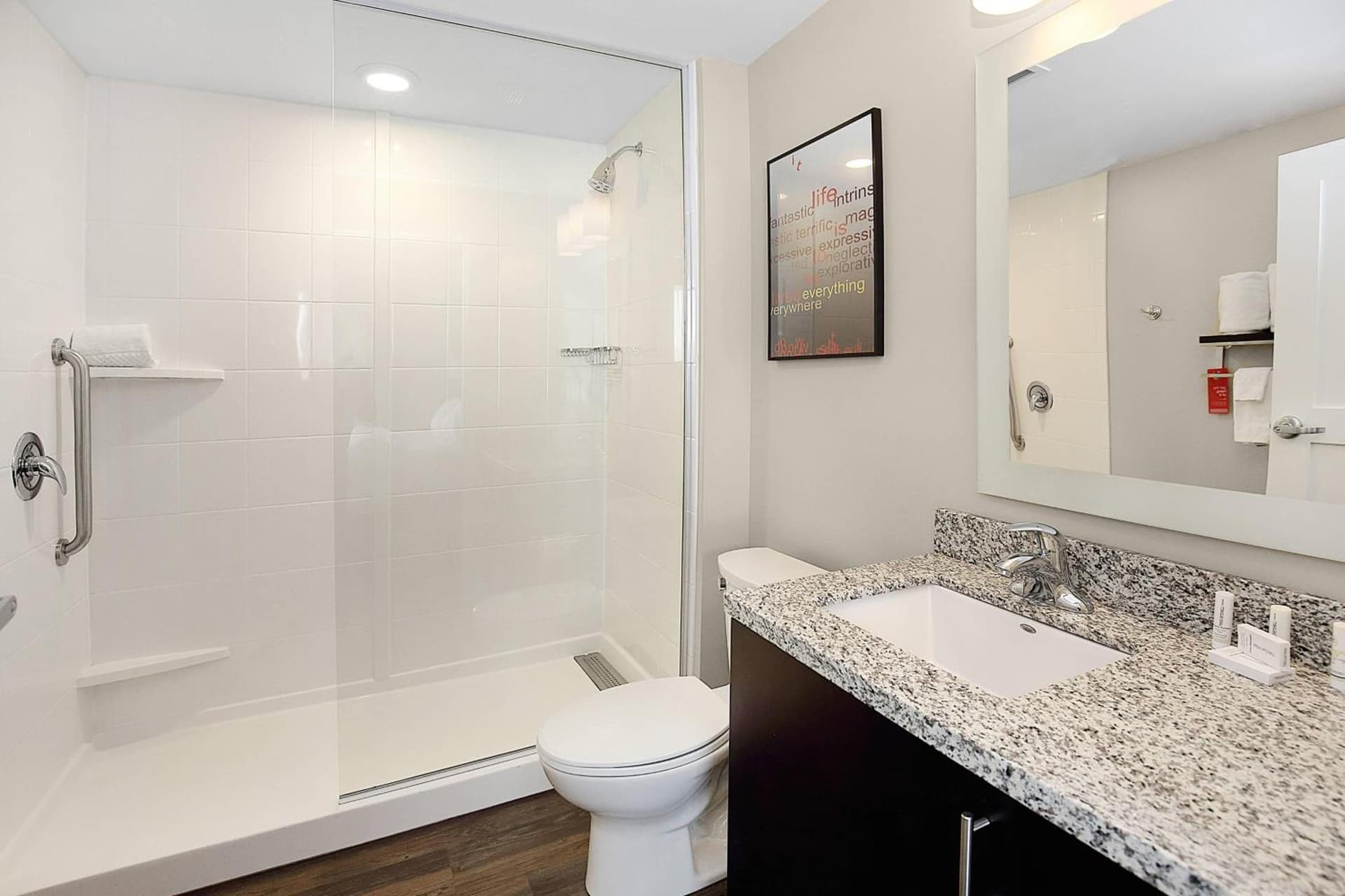 TownePlace Suites by Marriott Grove City Mercer/Outlets gallery photo in Grove City, PA — image 14
