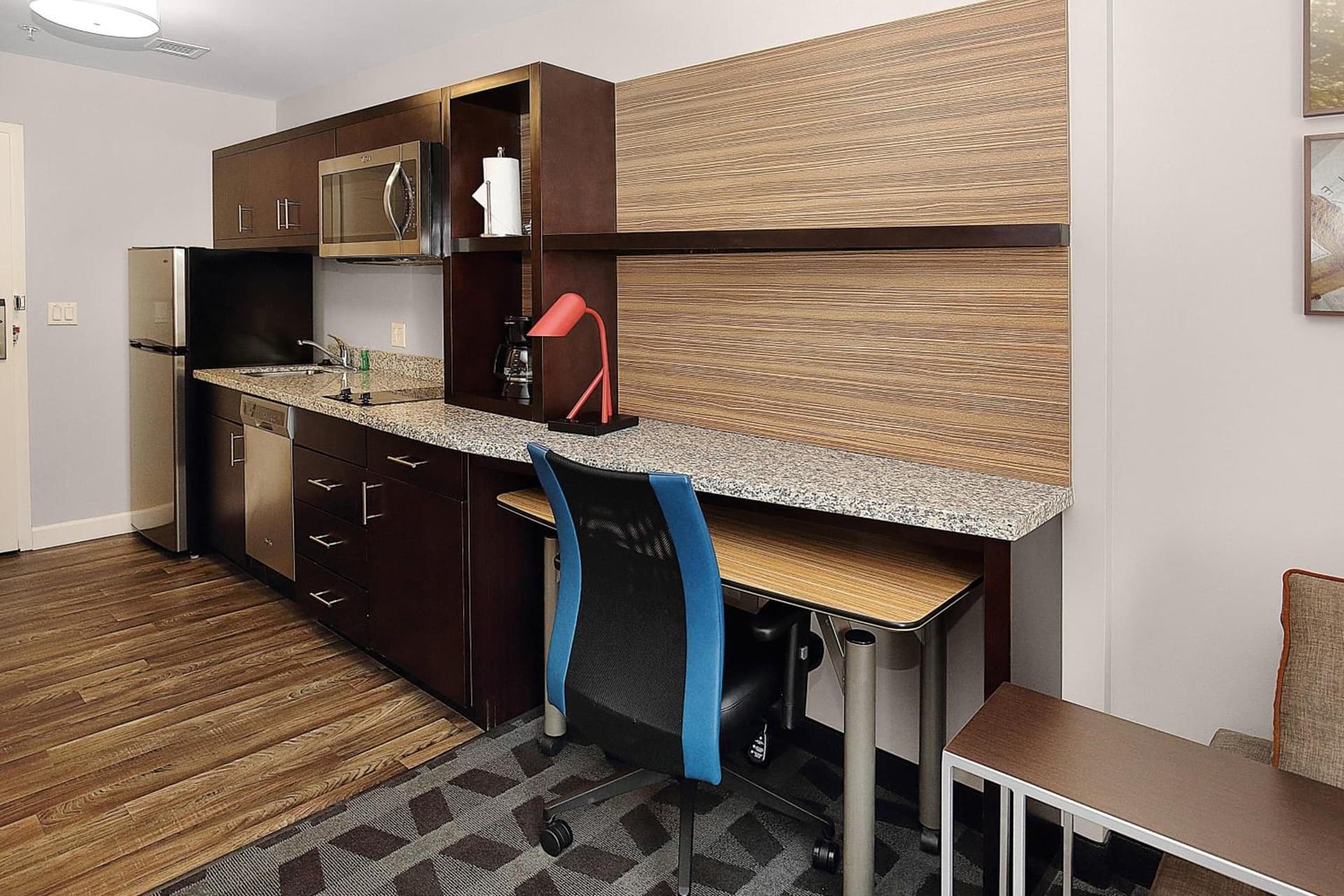 TownePlace Suites by Marriott Grove City Mercer/Outlets gallery photo in Grove City, PA — image 20