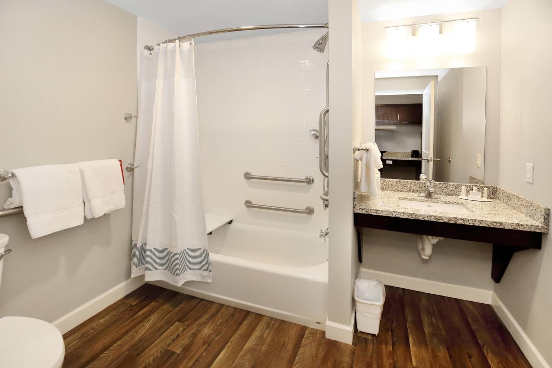 TownePlace Suites by Marriott Grove City Mercer/Outlets gallery photo in Grove City, PA — image 22