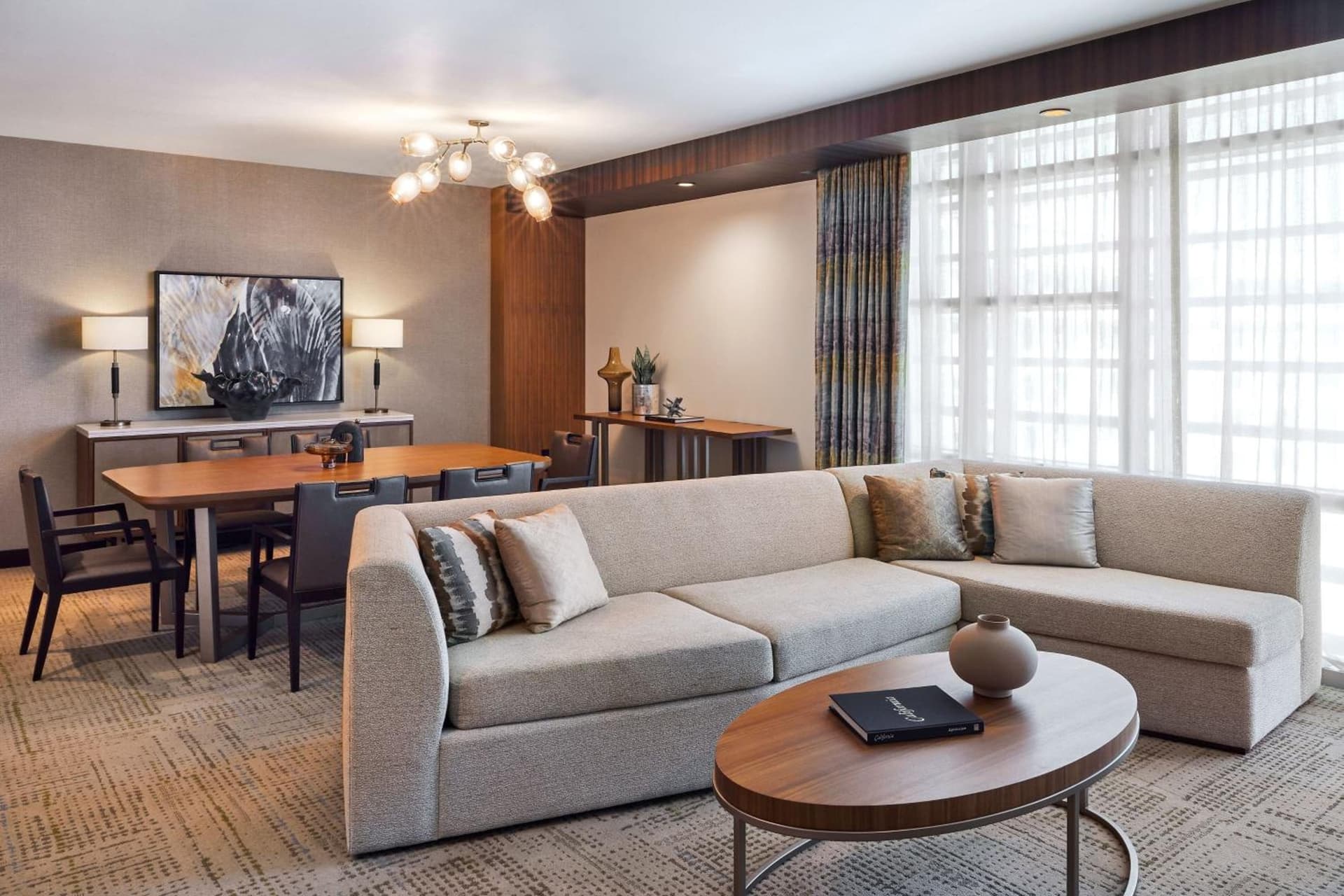 JW Marriott, Anaheim Resort gallery photo in Anaheim, CA — image 27