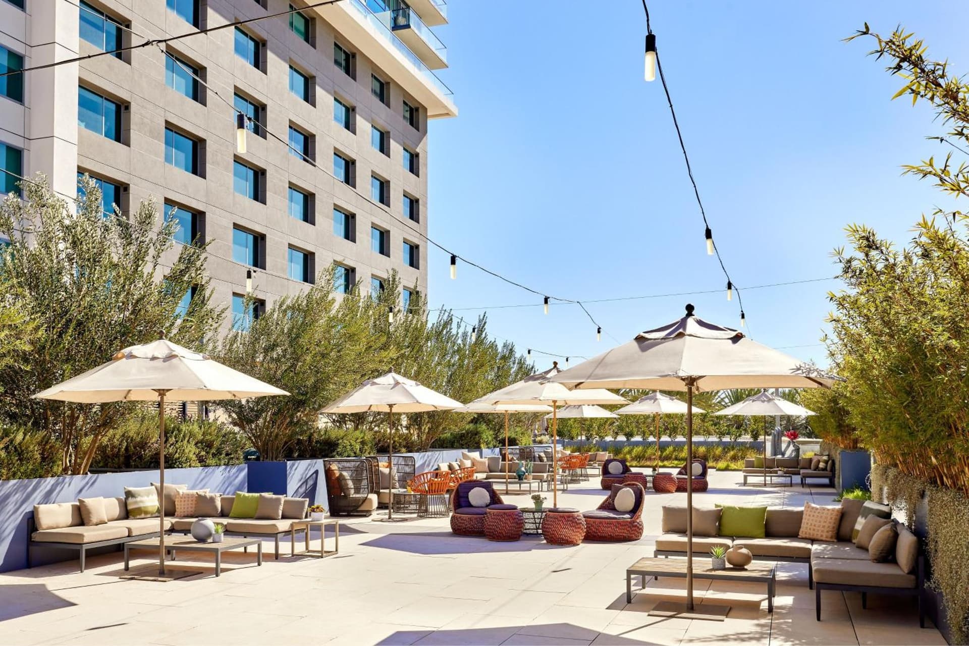 JW Marriott, Anaheim Resort gallery photo in Anaheim, CA — image 45