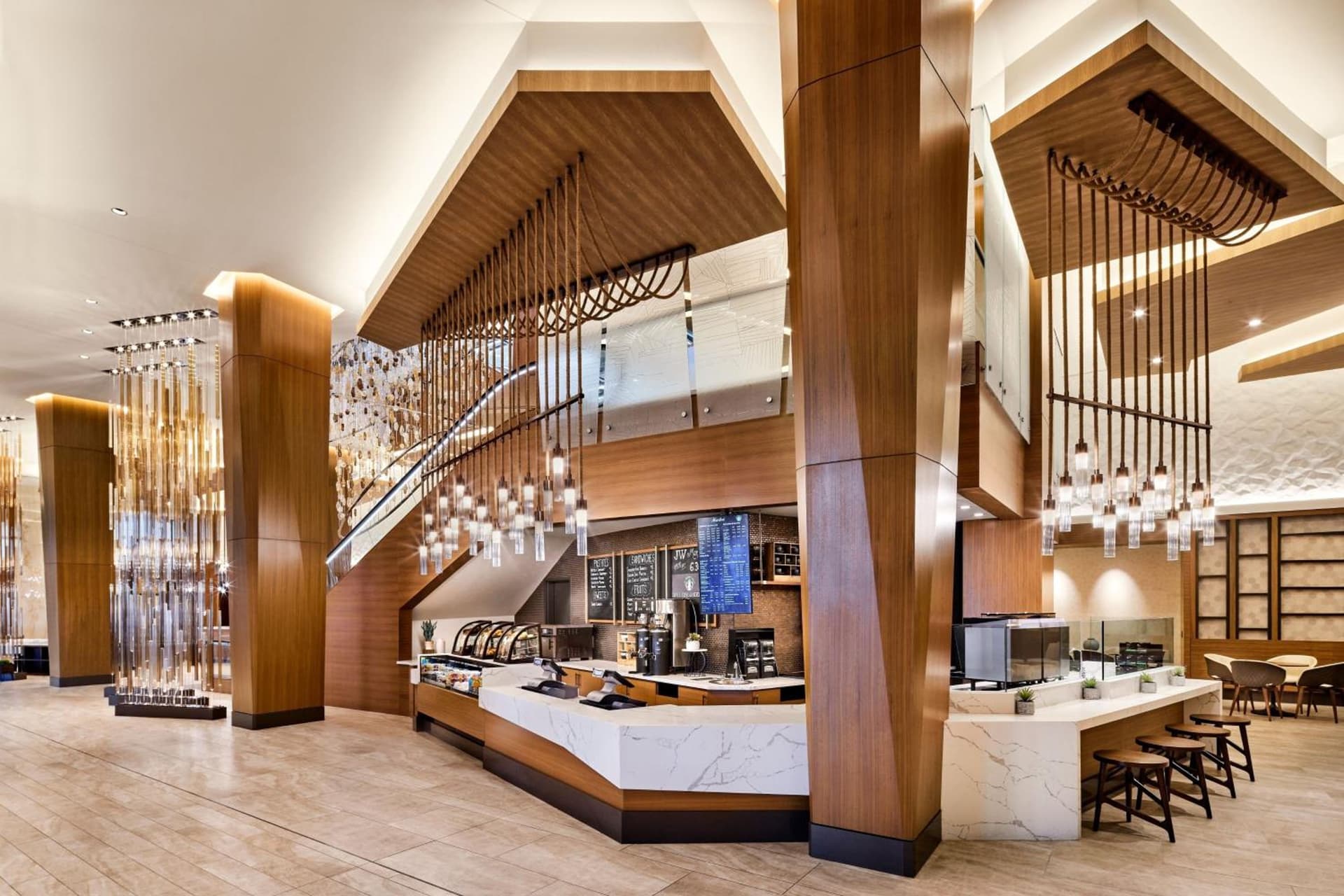 JW Marriott, Anaheim Resort gallery photo in Anaheim, CA — image 41