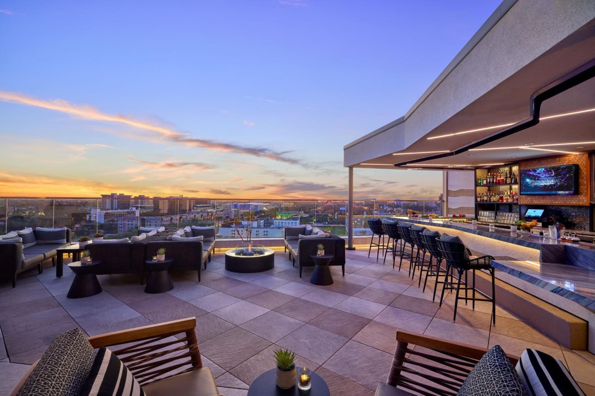 JW Marriott, Anaheim Resort gallery photo in Anaheim, CA — image 91