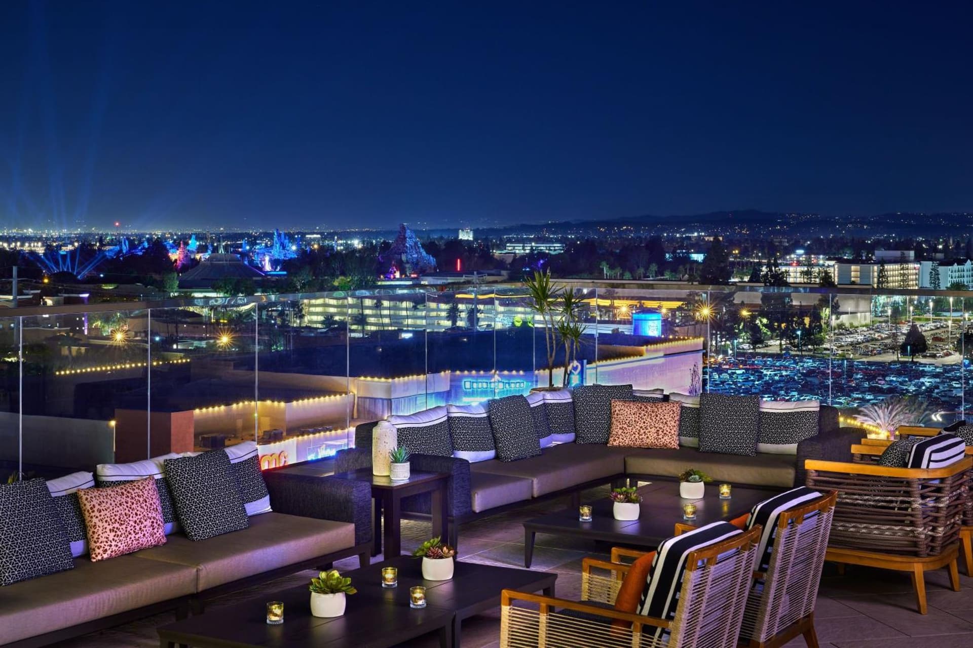 JW Marriott, Anaheim Resort gallery photo in Anaheim, CA — image 90