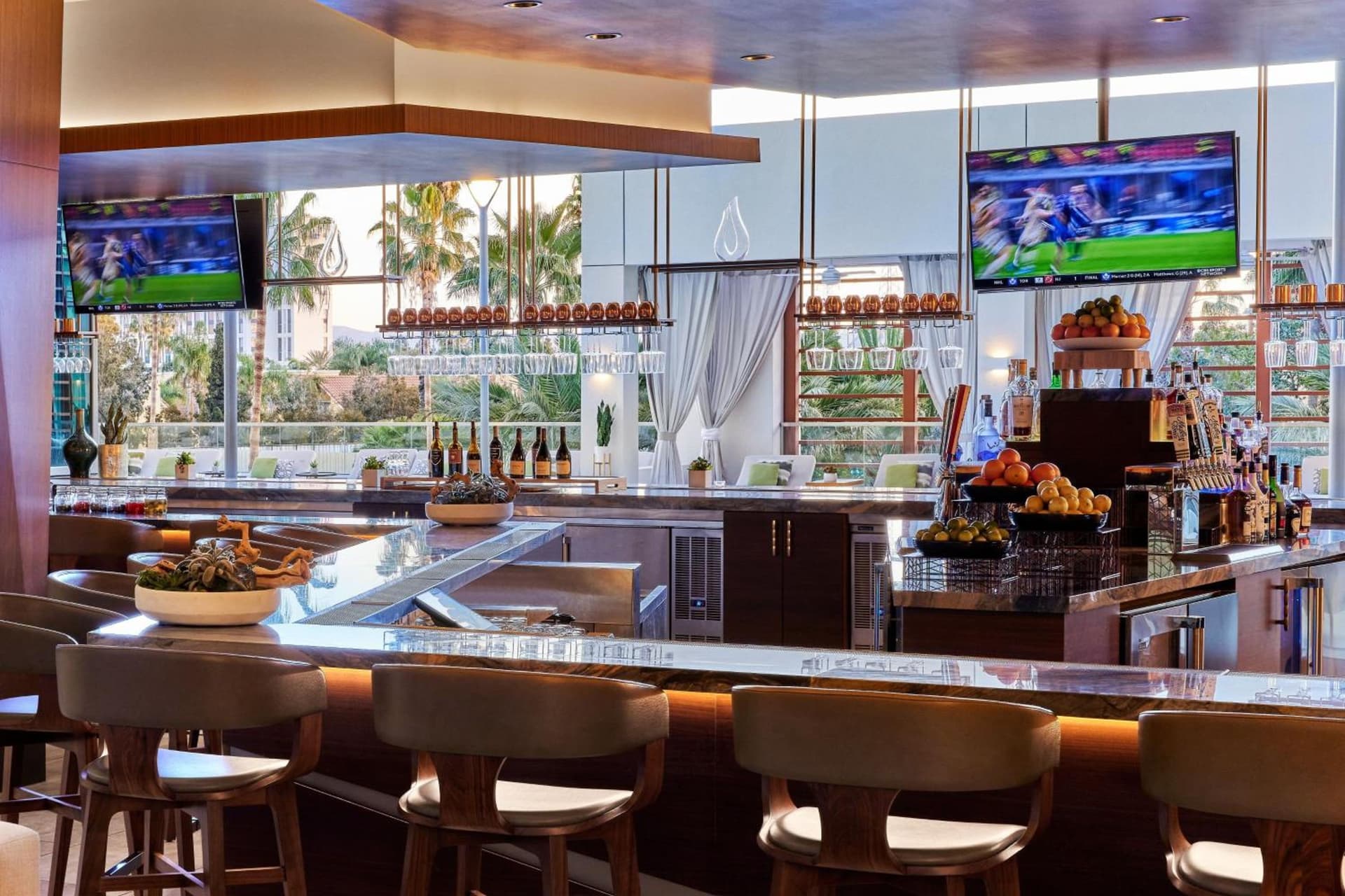 JW Marriott, Anaheim Resort gallery photo in Anaheim, CA — image 66