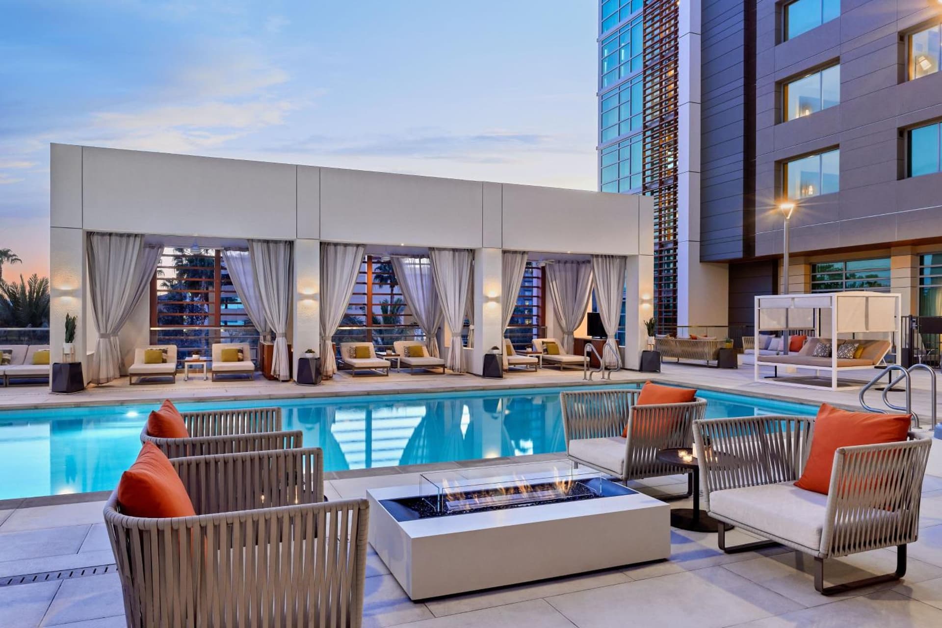 JW Marriott, Anaheim Resort gallery photo in Anaheim, CA — image 85